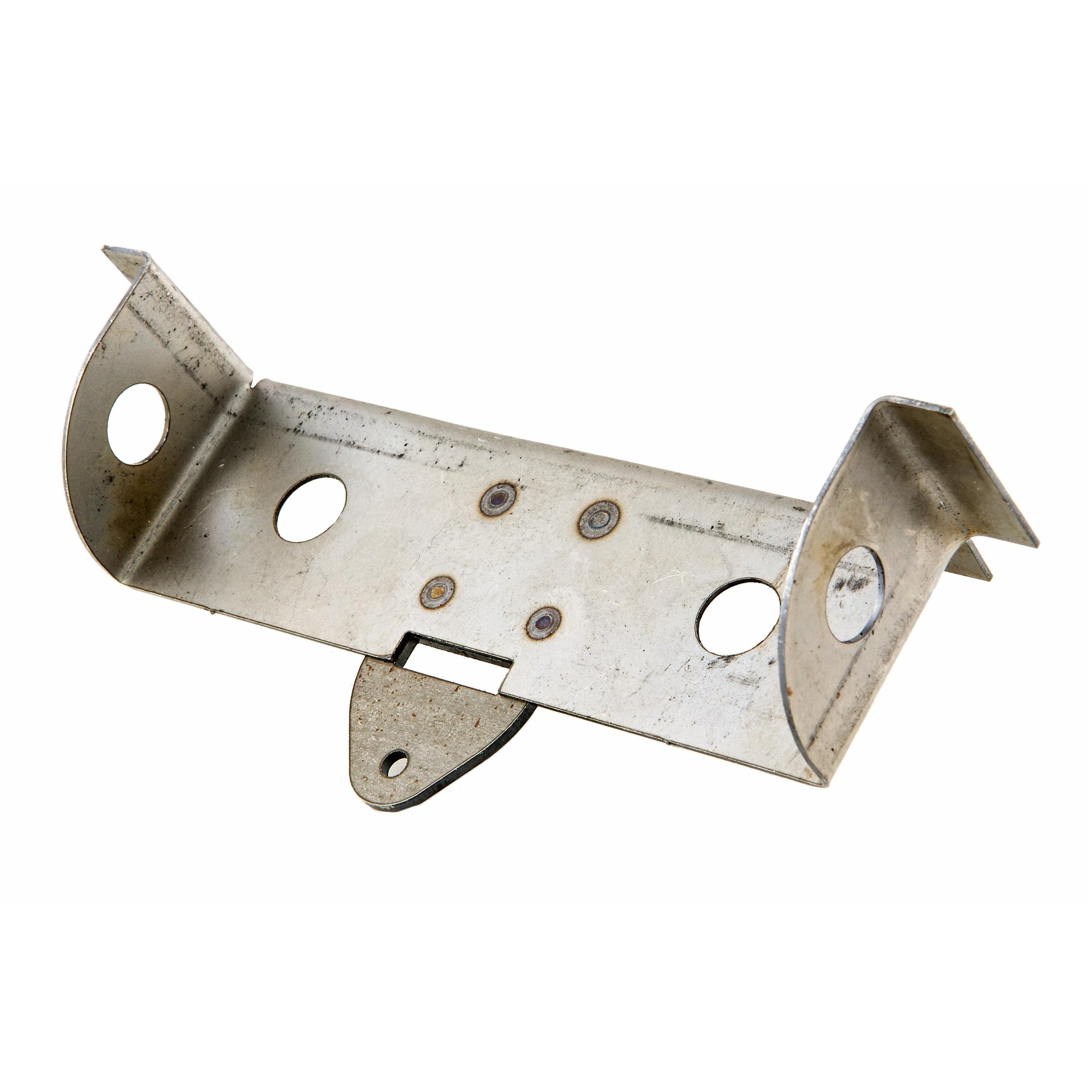 Image of Batteriehalter, 24320 für Vespa 150 VL3/VB/GL für Vespa 150 VL3/VB/GL