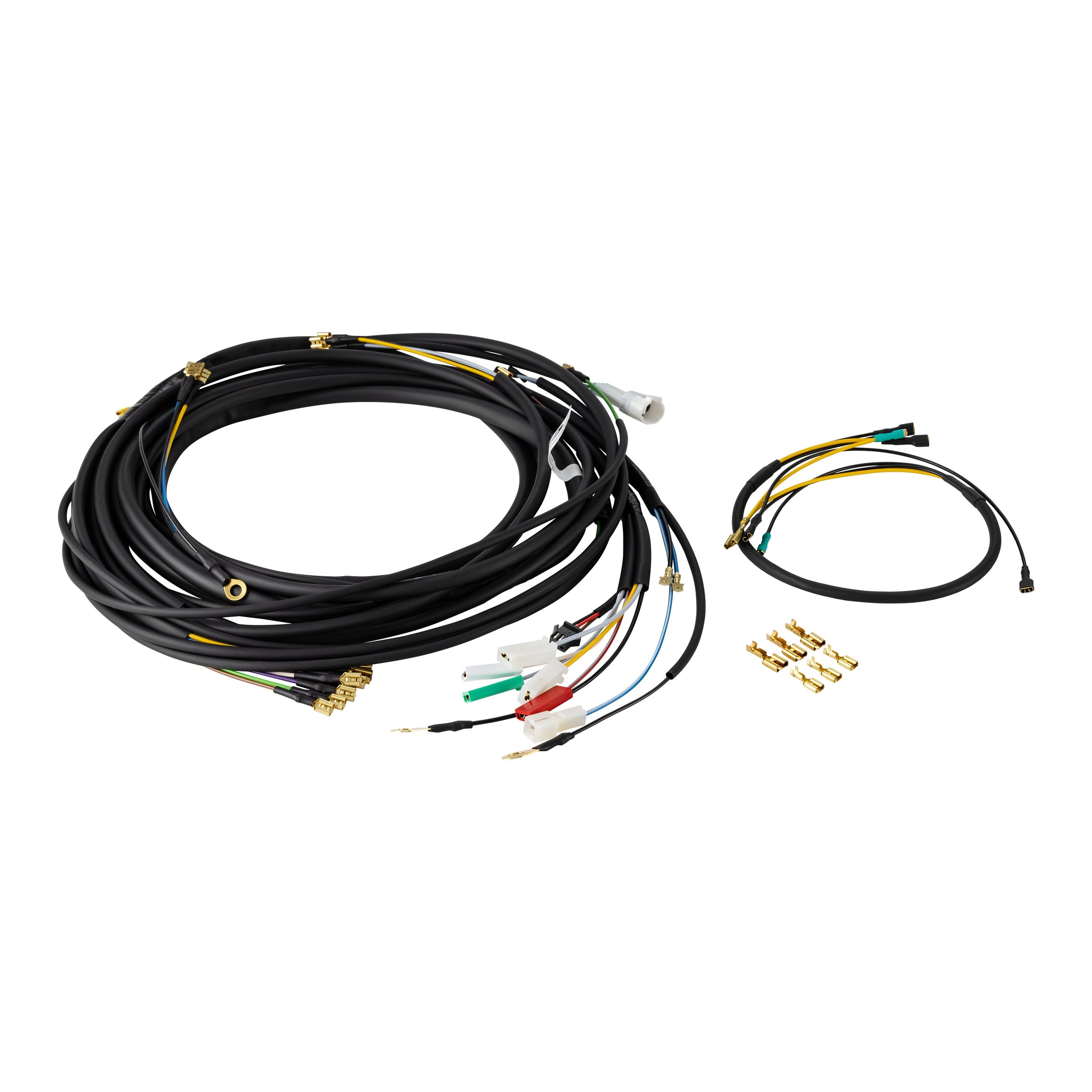 Image of Kabelbaum SIP PERFORMANCE für Vespa P80-150X/PX80-200E/Lusso 1°/P200E für Vespa P80-150X/PX80-200E/Lusso 1°/P200E