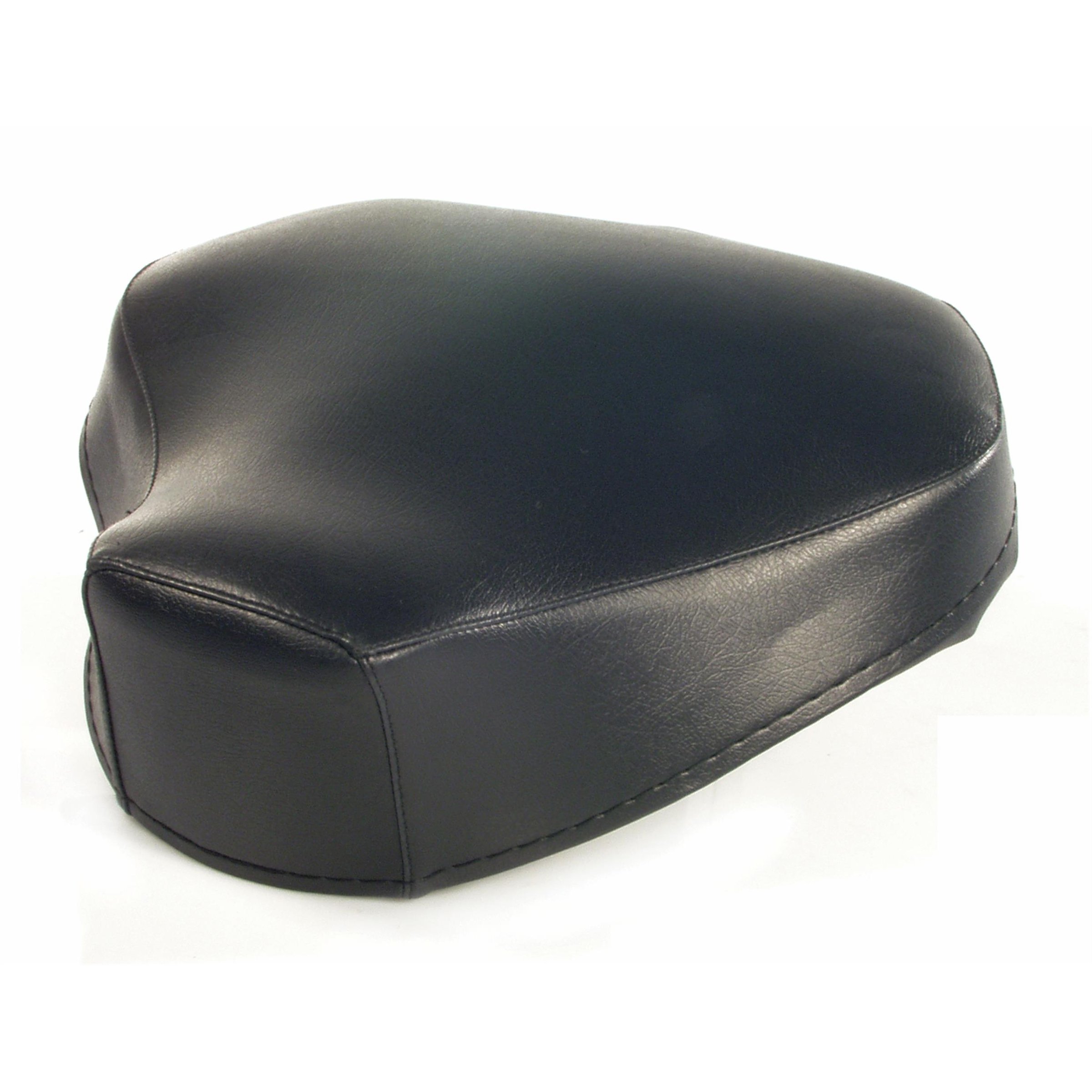 Image of Schwingsattelbezug PASCOLI dunkelblau vorne für Vespa 125 VNB6/GT/Super/150 Sprint/Super für Vespa 125 VNB6/GT/Super/150 Sprint/Super