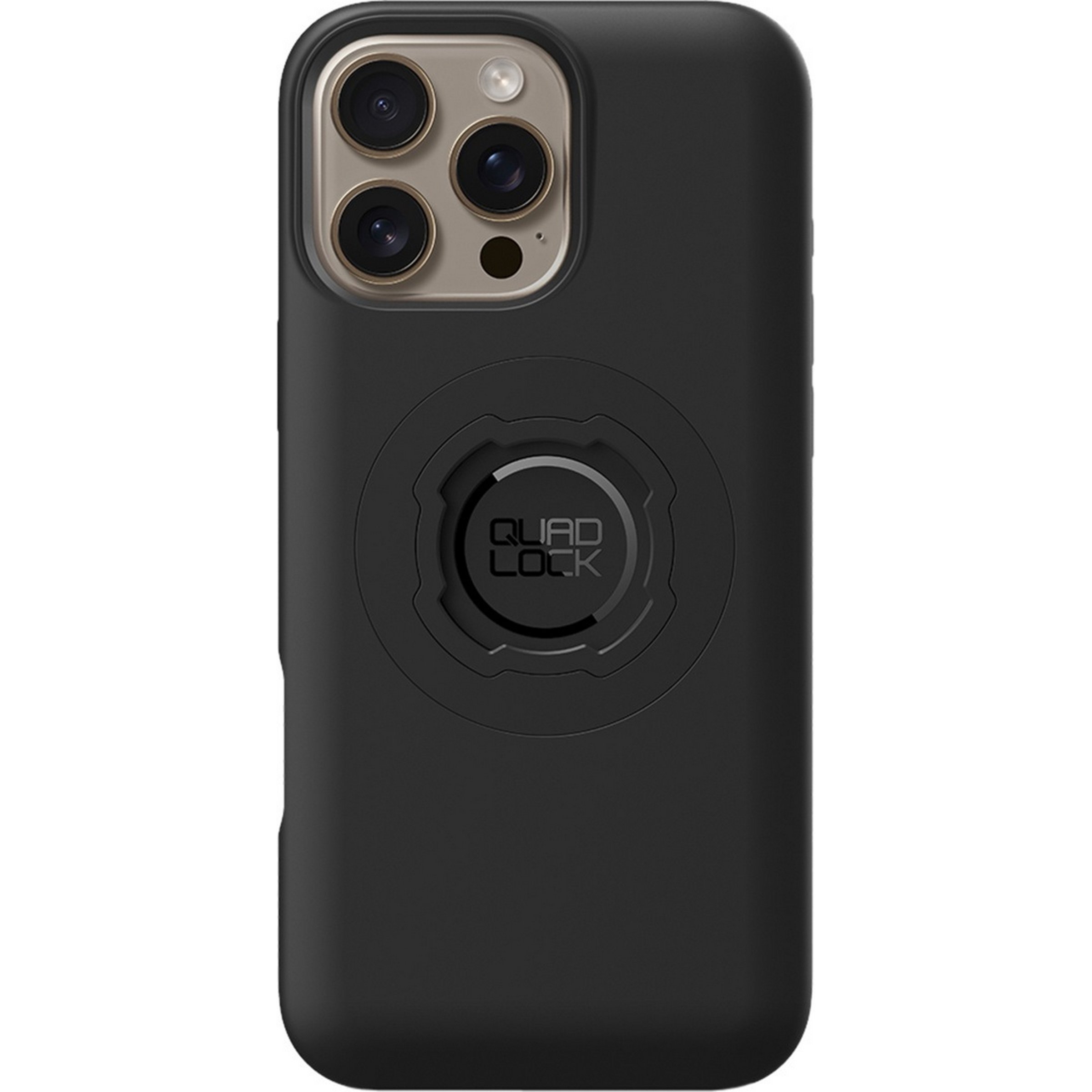 Image of Handyhülle QUAD LOCK MAG für iPhone 16 Pro Max