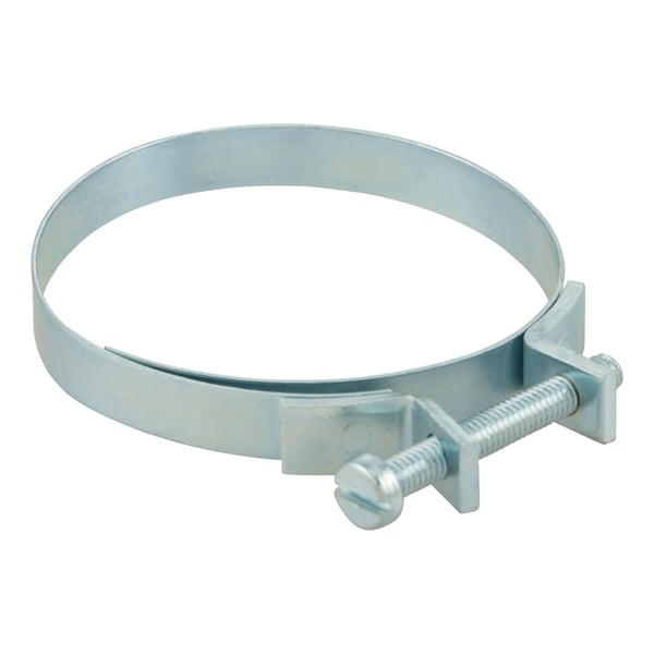 Image of Schlauchschelle CASA LAMBRETTA, Ansauggummi, 19916160 für Lambretta 125 LI/LIS/DL/GP/150 LI/LIS/SX/DL/GP/175 TV 2°-3°/200 TV/SX/DL/GP