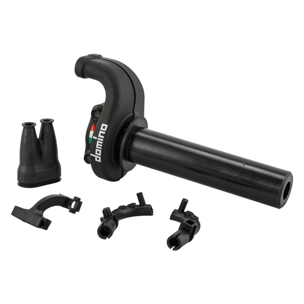 Image of Kurzhubgasgriff DOMINO KRR 03