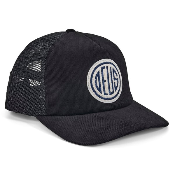 Image of Kappe DEUS Pill Cord Größe: one size für Männer