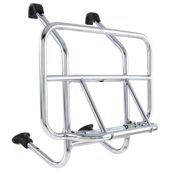 Image of Gepäckträger vorne CUPPINI für Vespa alle Modelle Klassik außer Vespa 50-90SS/Cosa