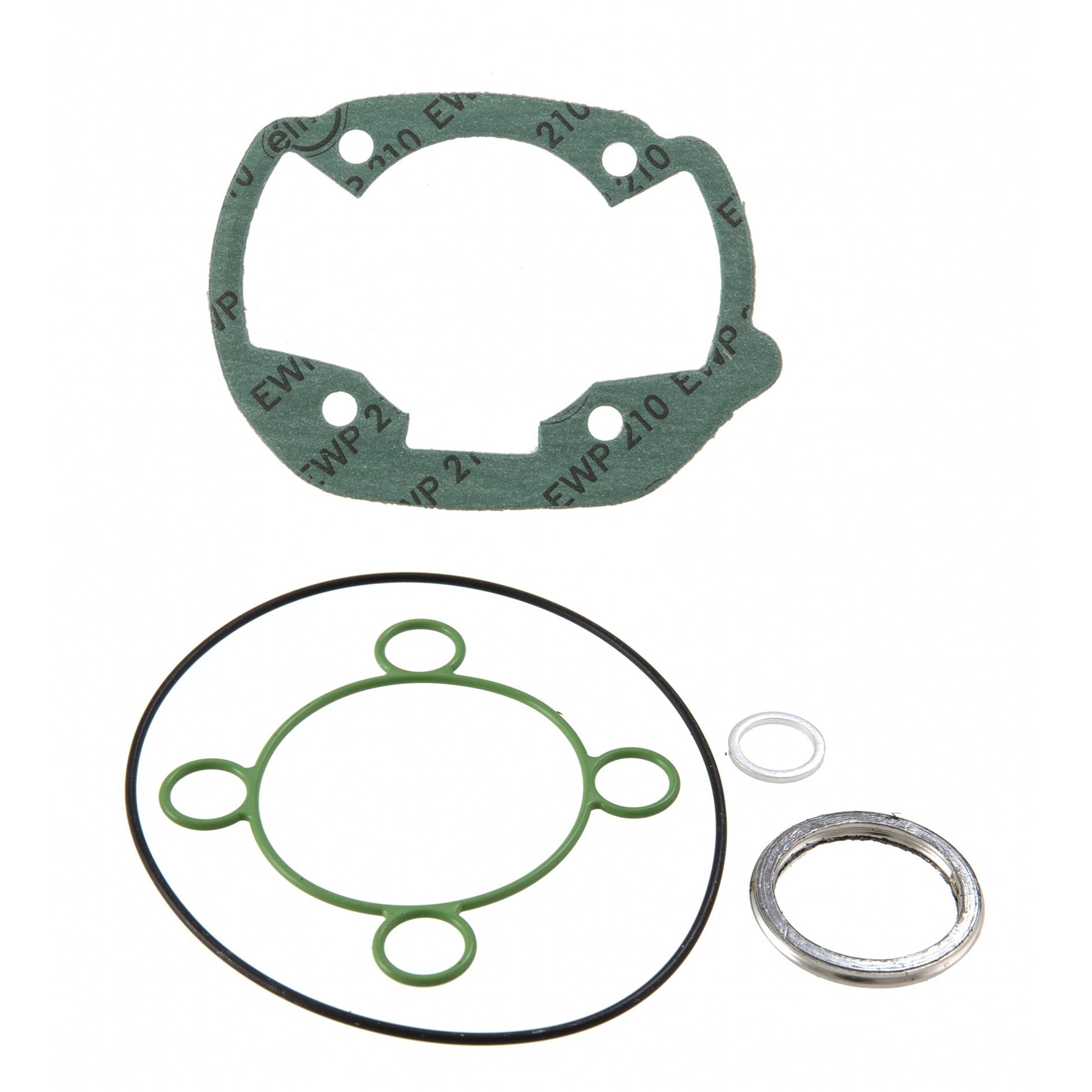 Image of Dichtsatz Zylinder MALOSSI MHR für M3112898/M3112890, 1113208 für PEUGEOT Jet Force C-Tech/Ludix Blaster 50/68ccm 2T LC für PEUGEOT Jet Force C-Tech/Ludix Blaster 50/68ccm 2T LC