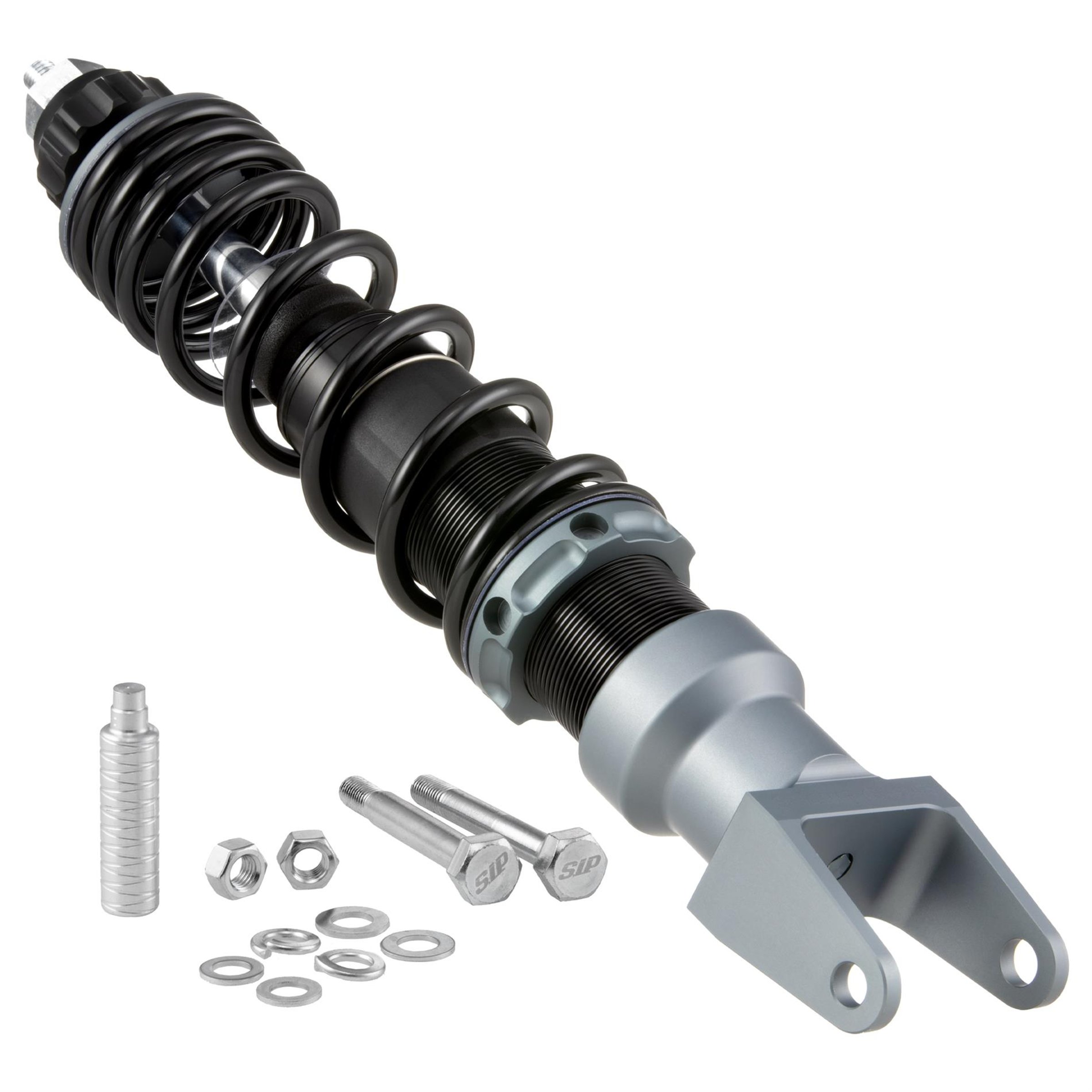 Image of Stoßdämpfer SIP PERFORMANCE 2.0 hinten für Vespa 50-125/PV/ET3/125 VNB4T-TS/150 VBB2T-Super/160 GS 2°/180 SS/Rally/PX80-200/PE/Lusso/'98/MY/'11/T5 für Vespa 50-125/PV/ET3/125 VNB4T-TS/150 VBB2T-Super/160 GS 2°/180 SS/Rally/PX80-200/PE/Lusso/'98/MY/'11/T5