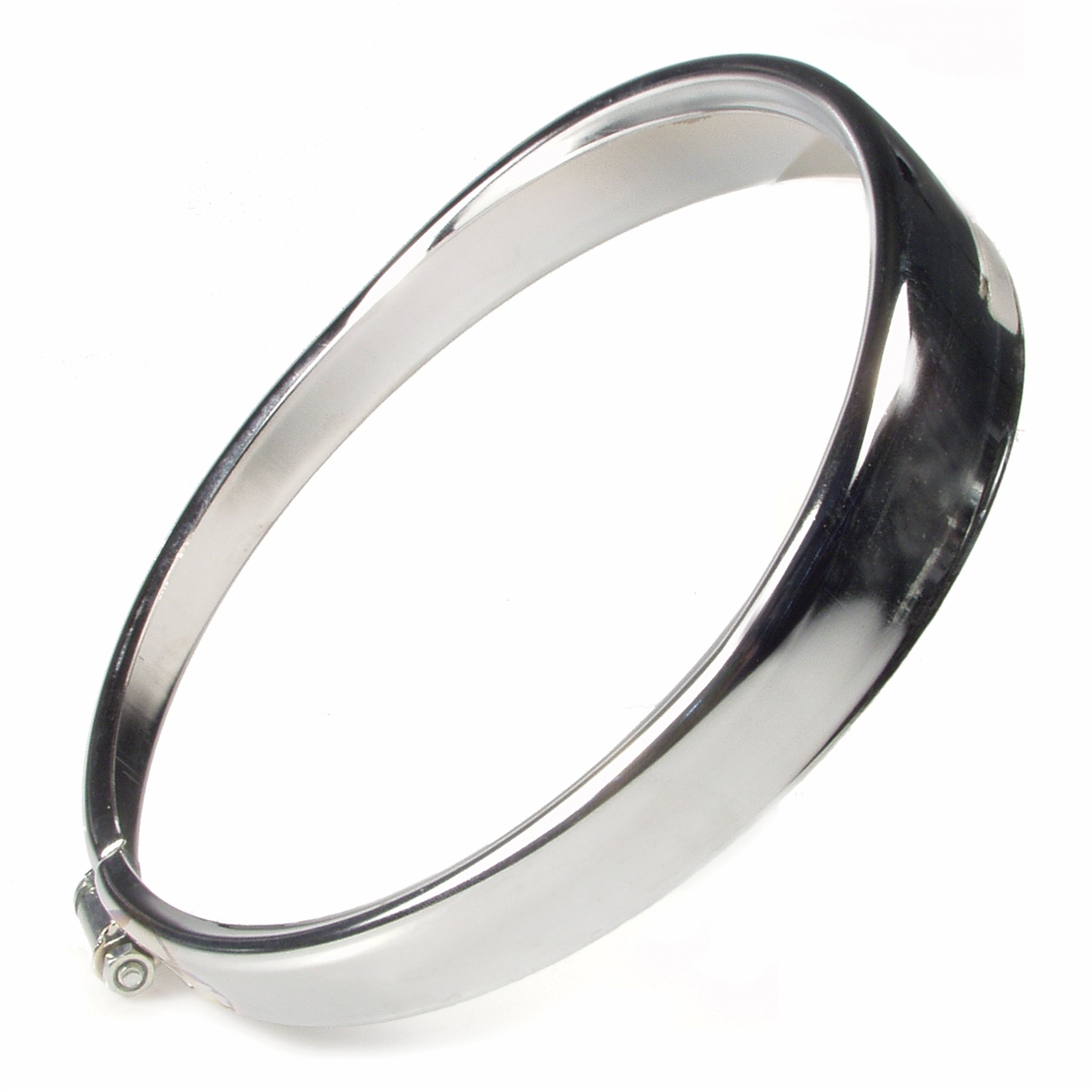 Image of Lampenring, 151742 für Vespa 50-125/S (CH)/SR (D)/SS/90(RC)/R/SS/PV/ET3/Super/150 Super für Vespa 50-125/S (CH)/SR (D)/SS/90(RC)/R/SS/PV/ET3/Super/150 Super