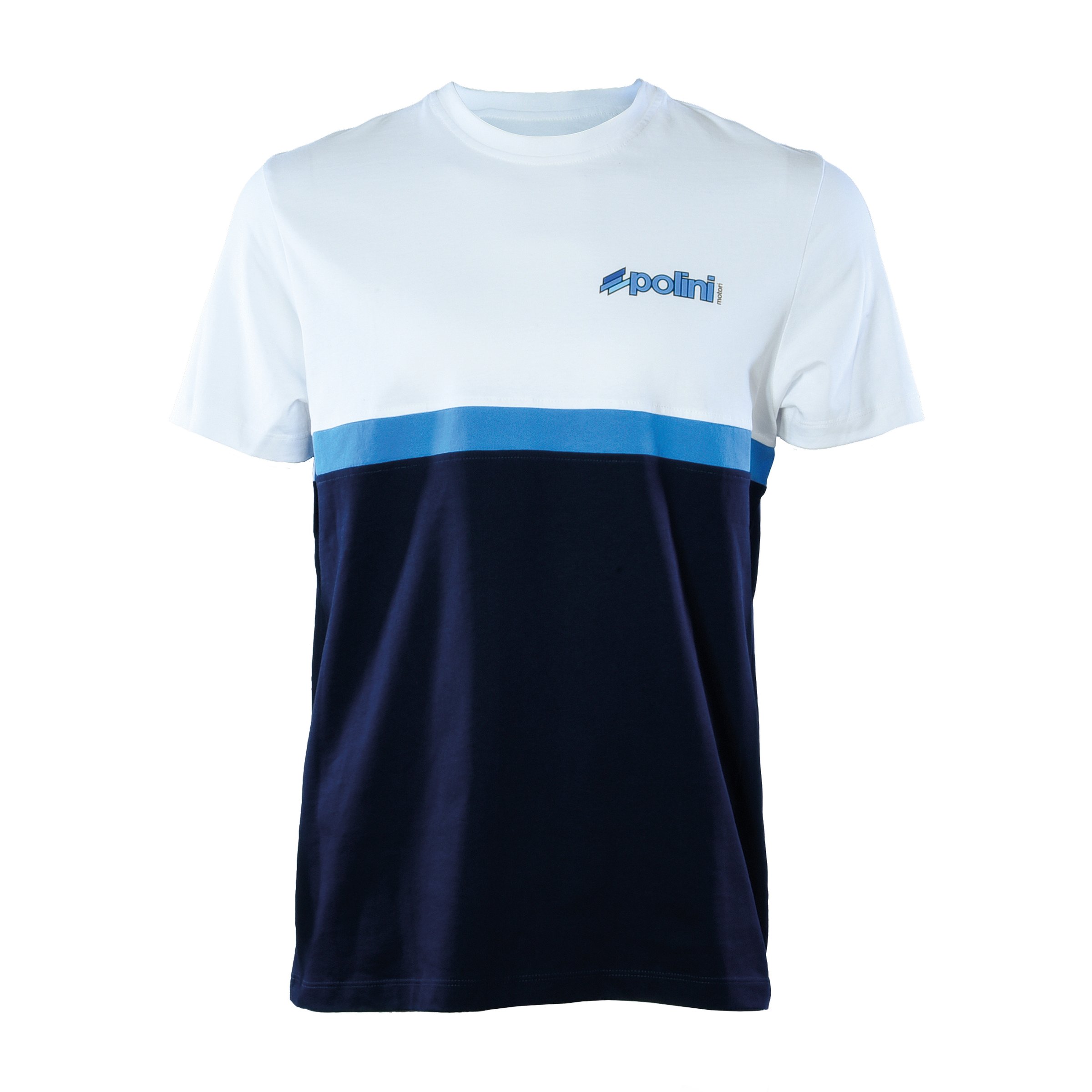 Image of T-Shirt POLINI Größe: L Unisex Unisex