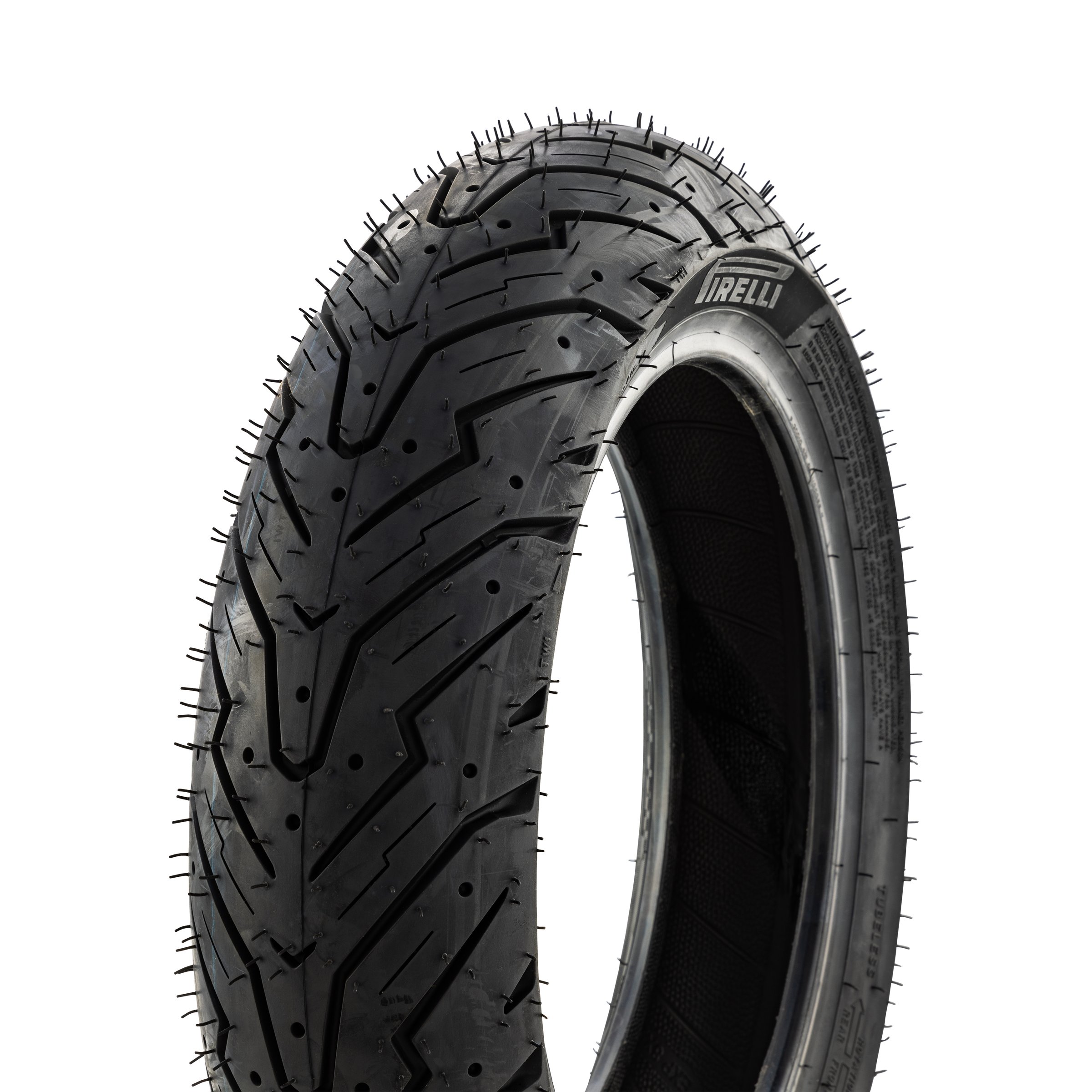 Image of Reifen PIRELLI ANGEL SCOOTER Front 110/70-11 45L TL vorne vorne