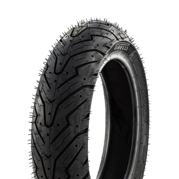 Image of Reifen PIRELLI ANGEL SCOOTER Front 110/70-11 45L TL vorne