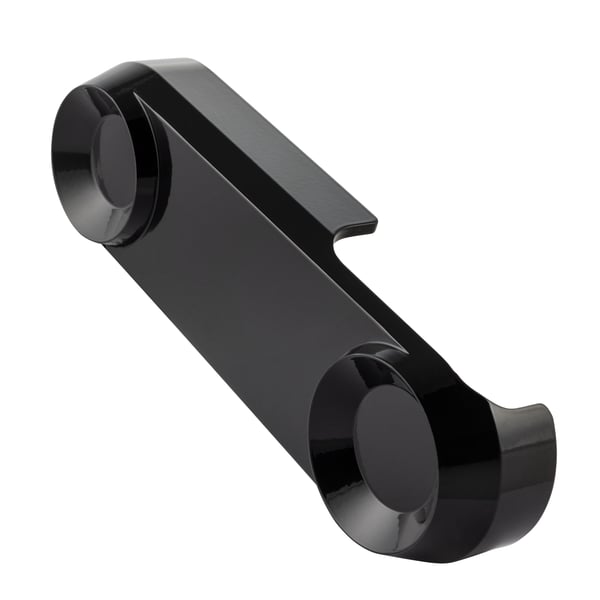 Image of Schwingenabdeckung SIP PORDOI für Vespa ET2/ET4/LX/LXV/S/GTS/GTS Super/GTV/GT 60/GT/GT L 50-300 ('03-'13/'17-)