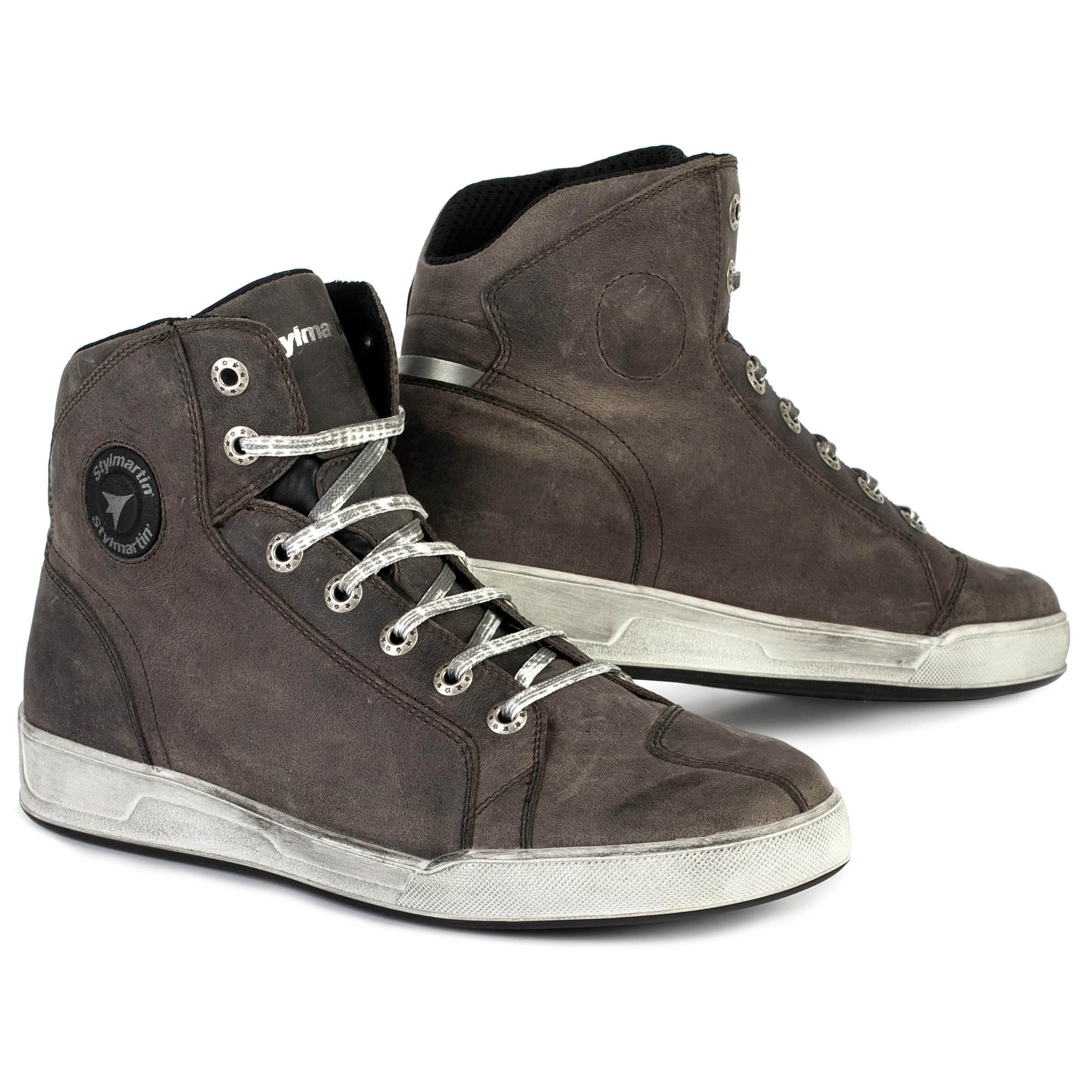 Image of Schuhe STYLMARTIN Marshall Größe: 46 Unisex Unisex