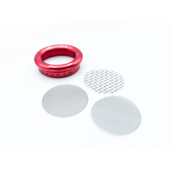 Image of Ansaugtrichter MC PROPARTS Venturi Race Ciao/Boss/Boxer/Bravo/PX/Grillo/SI/Superbravo 50ccm