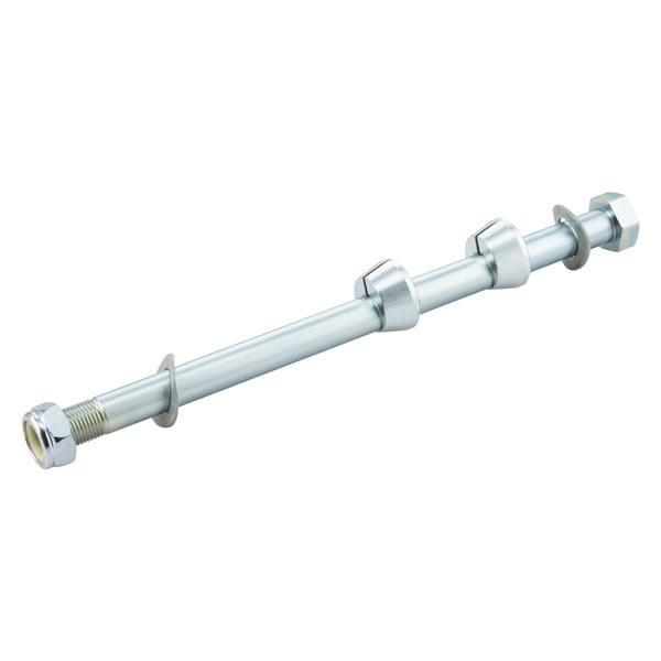 Image of Motorbolzen, CasaPerformance Exzenterkonen mit Verdrehsicherung für Lambretta 125 LI/Special/GP/DL/150 LI/Special/SX/GP/175 TV/200 TV/SX/GP/DL