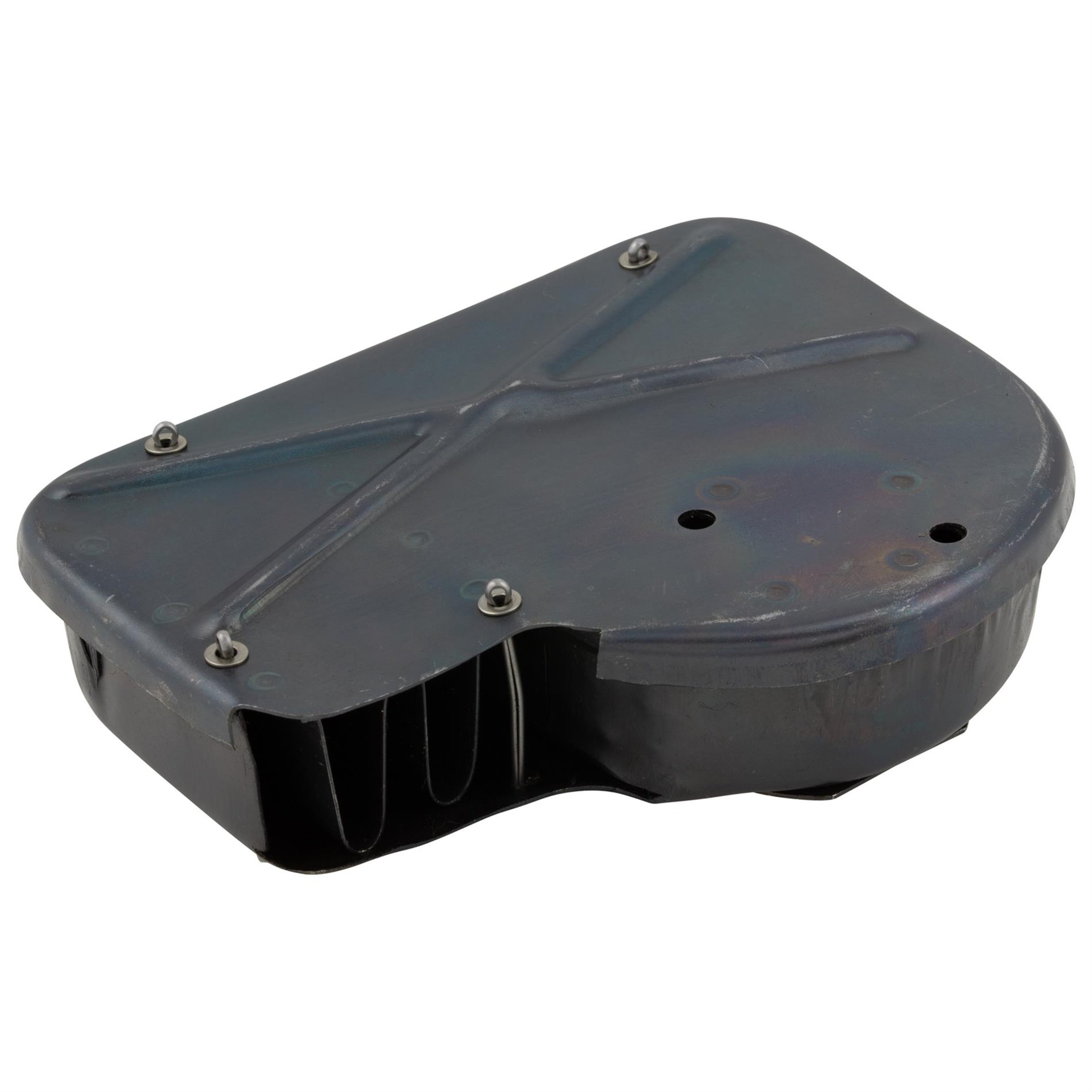 Image of Luftfilter CARLUCCI für Vergaser TA 18C/D/E 18153 - 22320 für Vespa 125 VM/150 VL für Vespa 125 VM/150 VL