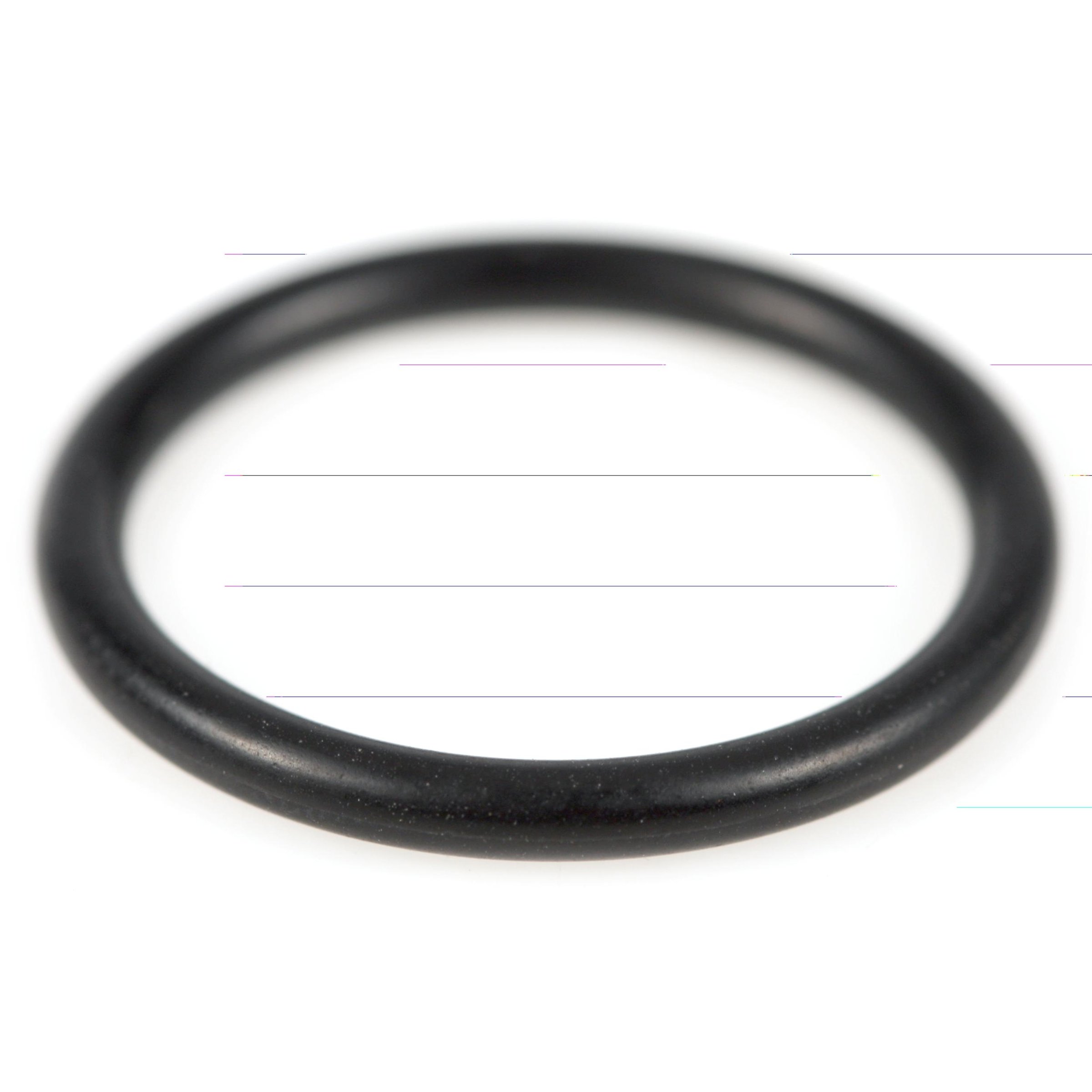 Image of O-Ring Kühlwasserschlauchanschluss Zylinderkopf Ø 27 mm für GILERA/PIAGGIO 2T LC für GILERA/PIAGGIO 2T LC