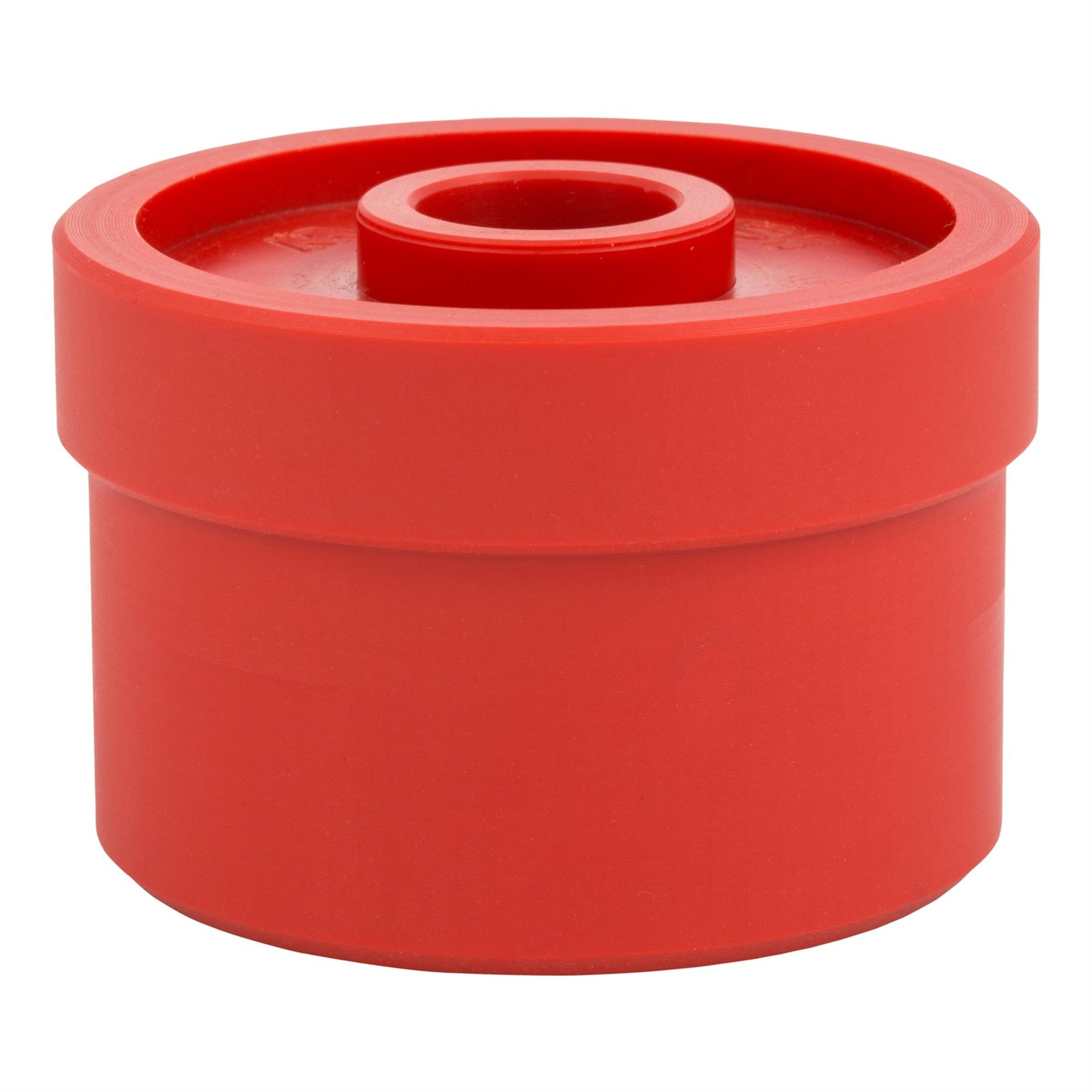 Image of Silentgummi Motorschwinge MALOSSI 60x15 mm 0817647B für Iget 125-150ccm 4T AC, 3-Ventil für Vespa Primavera/Sprint 3V iGet 125-150ccm für Iget 125-150ccm 4T AC, 3-Ventil für Vespa Primavera/Sprint 3V iGet 125-150ccm
