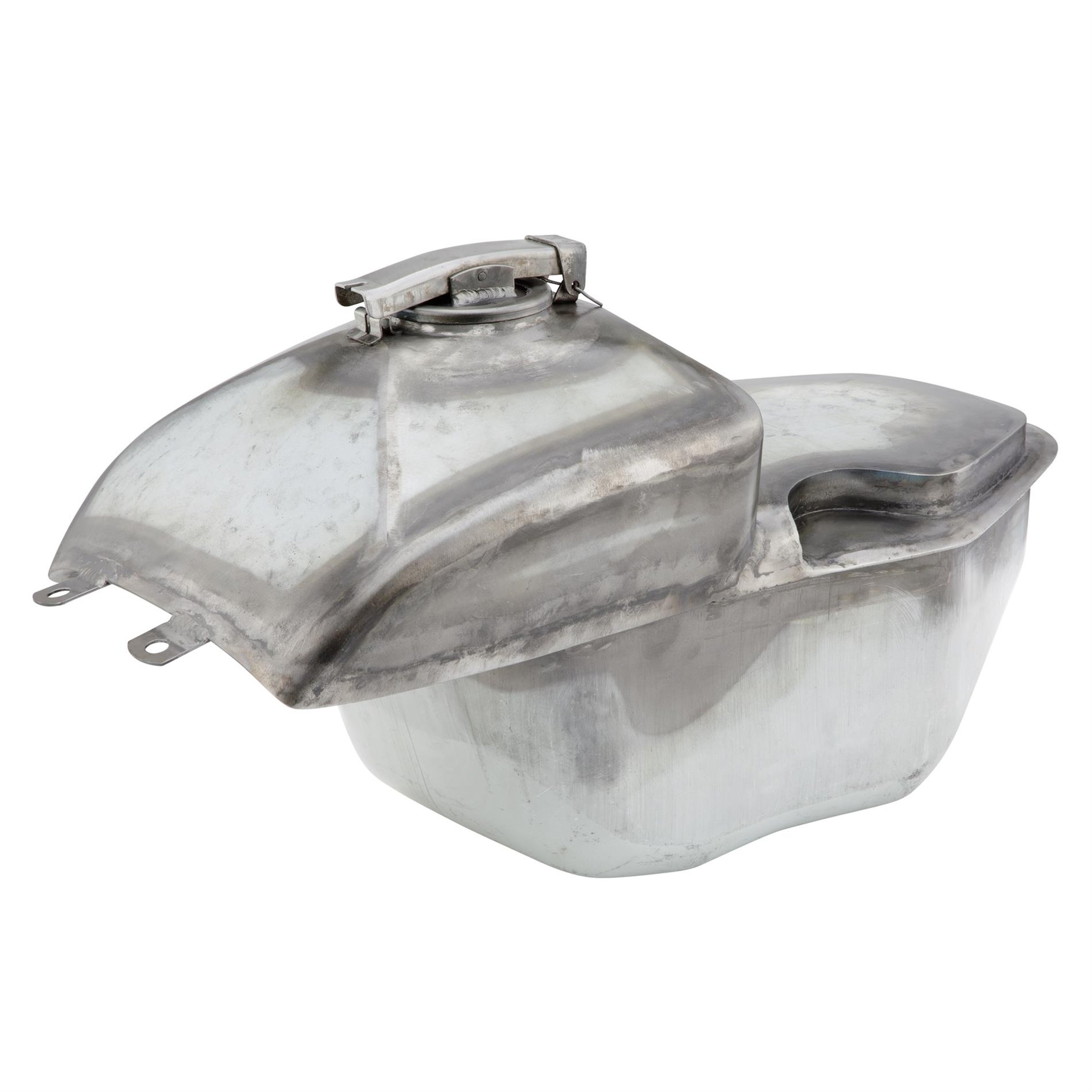 Image of Tank "Sei Giorni Style" für Vespa 125 VN2T/150 VB1T/VL2-3T/ACMA GL für Vespa 125 VN2T/150 VB1T/VL2-3T/ACMA GL