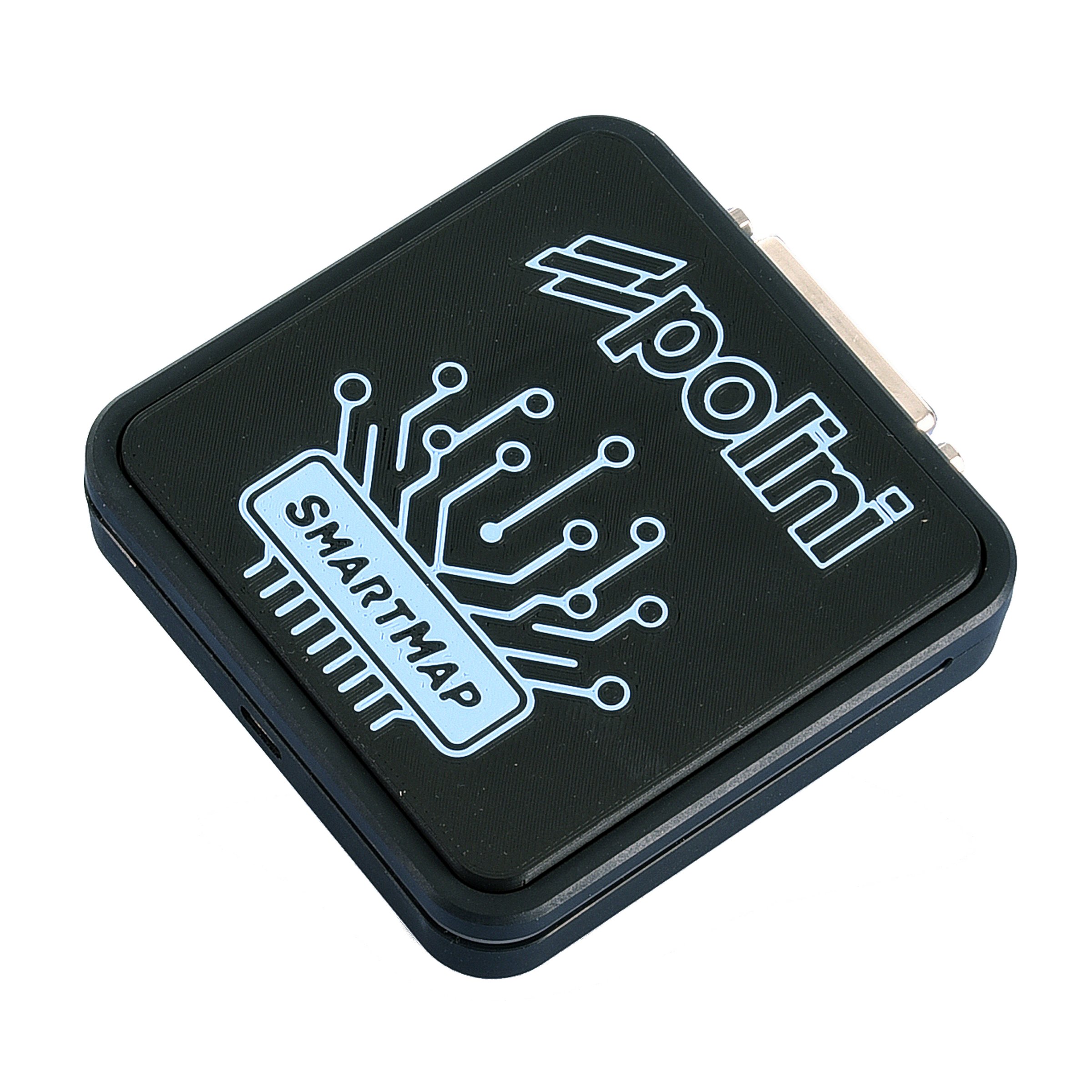 Image of Steuergerät programmierbar POLINI SMARTMAP, 171.0100 für Vespa Primavera Euro 4 -`21/GTS/GTS Super/GTV 300/310ccm HPE (´21-) Euro5 Euro 5+ 4T LC i.e. für Vespa Primavera Euro 4 -`21/GTS/GTS Super/GTV 300/310ccm HPE (´21-) Euro5 Euro 5+ 4T LC i.e. für Vesp