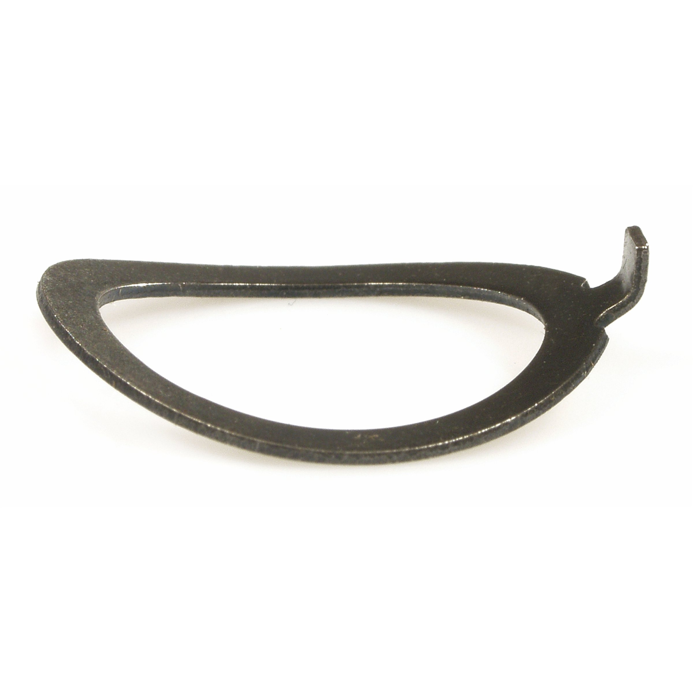 Image of Federscheibe Schalt-/Gasrohr Ø 29x22x1 mm für Vespa 125 VNB3-6/150 VBA/VBB/VGLA-B/T3/GS VS2-5/160 GS für Vespa 125 VNB3-6/150 VBA/VBB/VGLA-B/T3/GS VS2-5/160 GS
