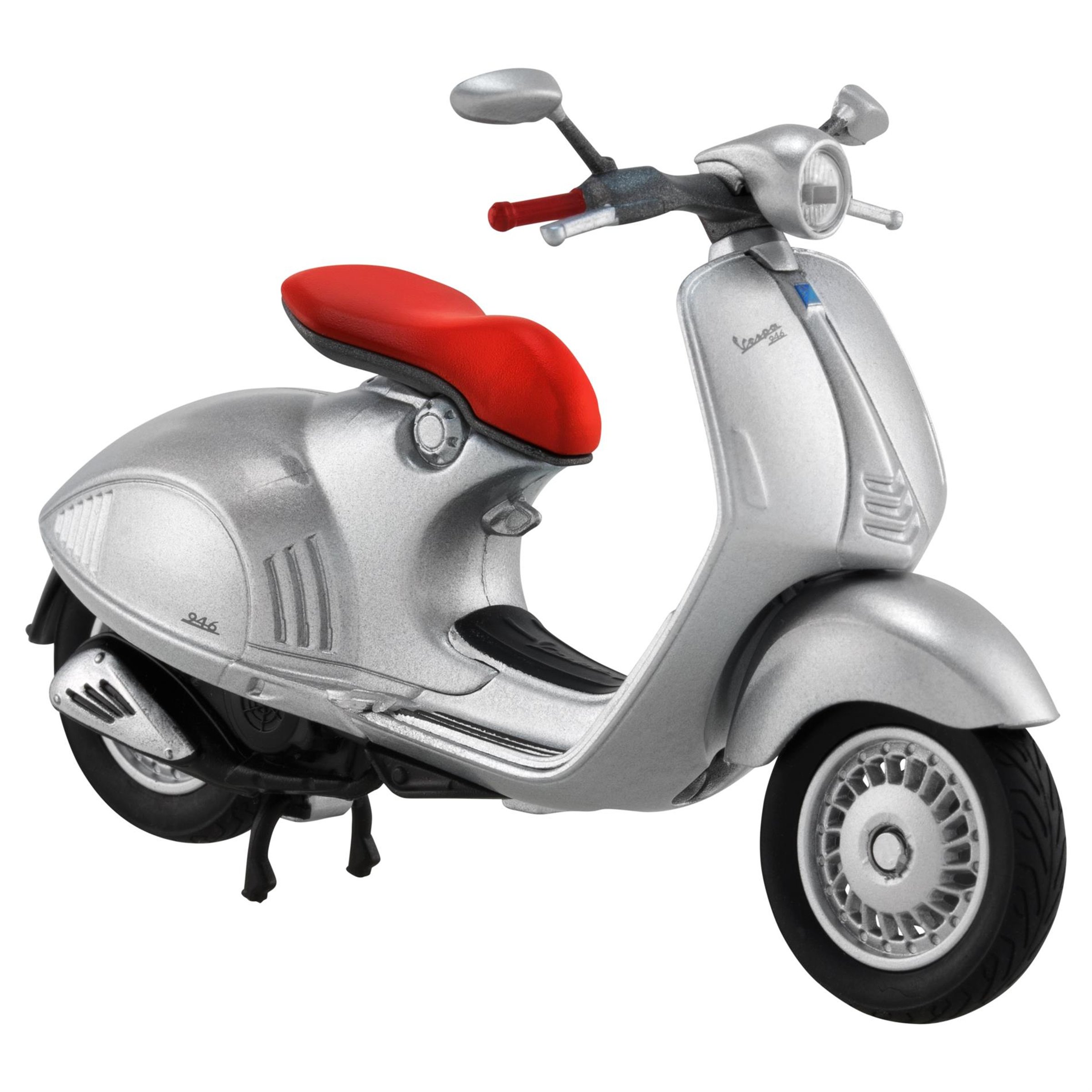 Image of Modell Vespa 946 BELLISIMA (2014) silber