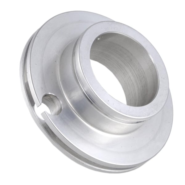 Image of Gasrolle SERIE PRO by MJ9, Kurzhub, Lenkkopf für Vespa PK50-125 S/SS/Lusso/XL/ETS/Rush/N/PX80-200/PE/Lusso/'98/MY/'11/T5