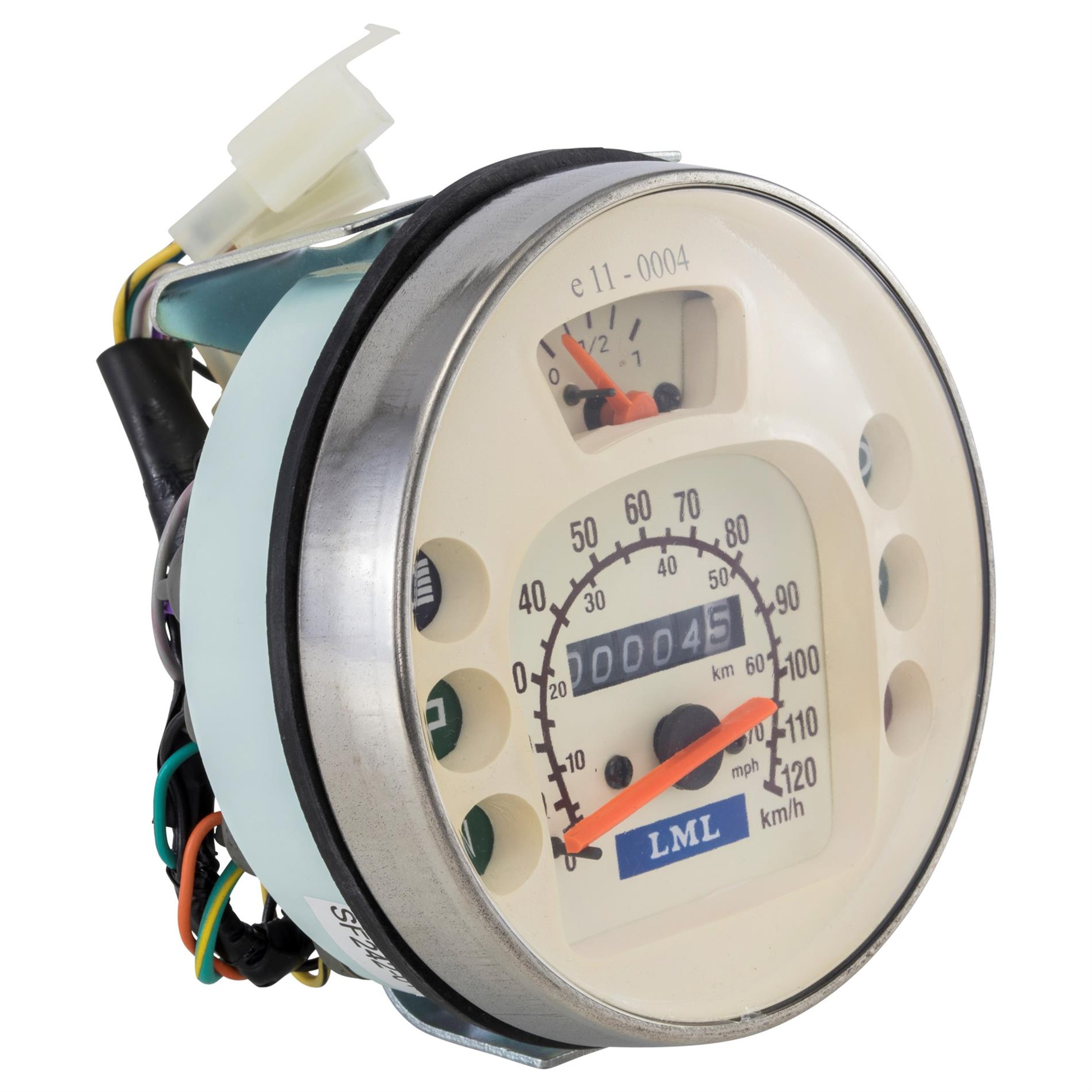 Image of Tachometer LML SF242-0176 für LML Star 200 4T für LML Star 200 4T