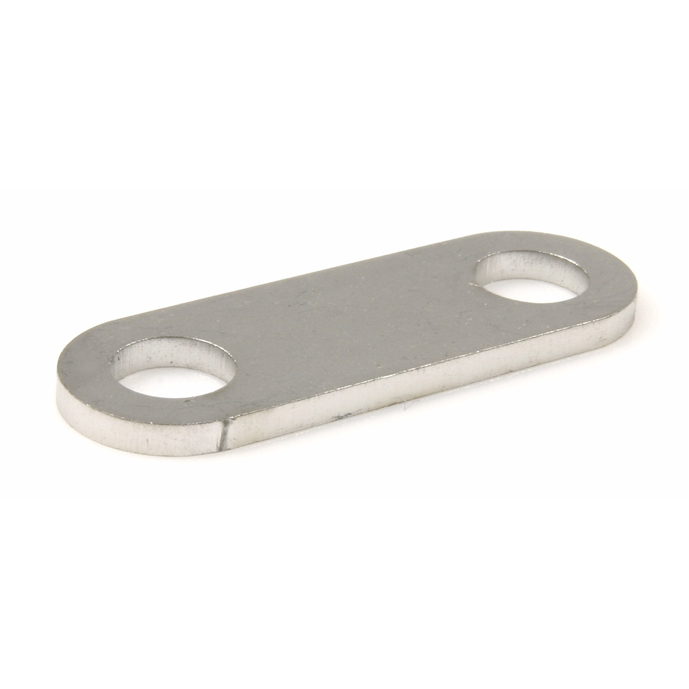 Image of Halteblech für Auspuff-Feder L=38 mm, JL für Vespa alle Modelle für Vespa alle Modelle