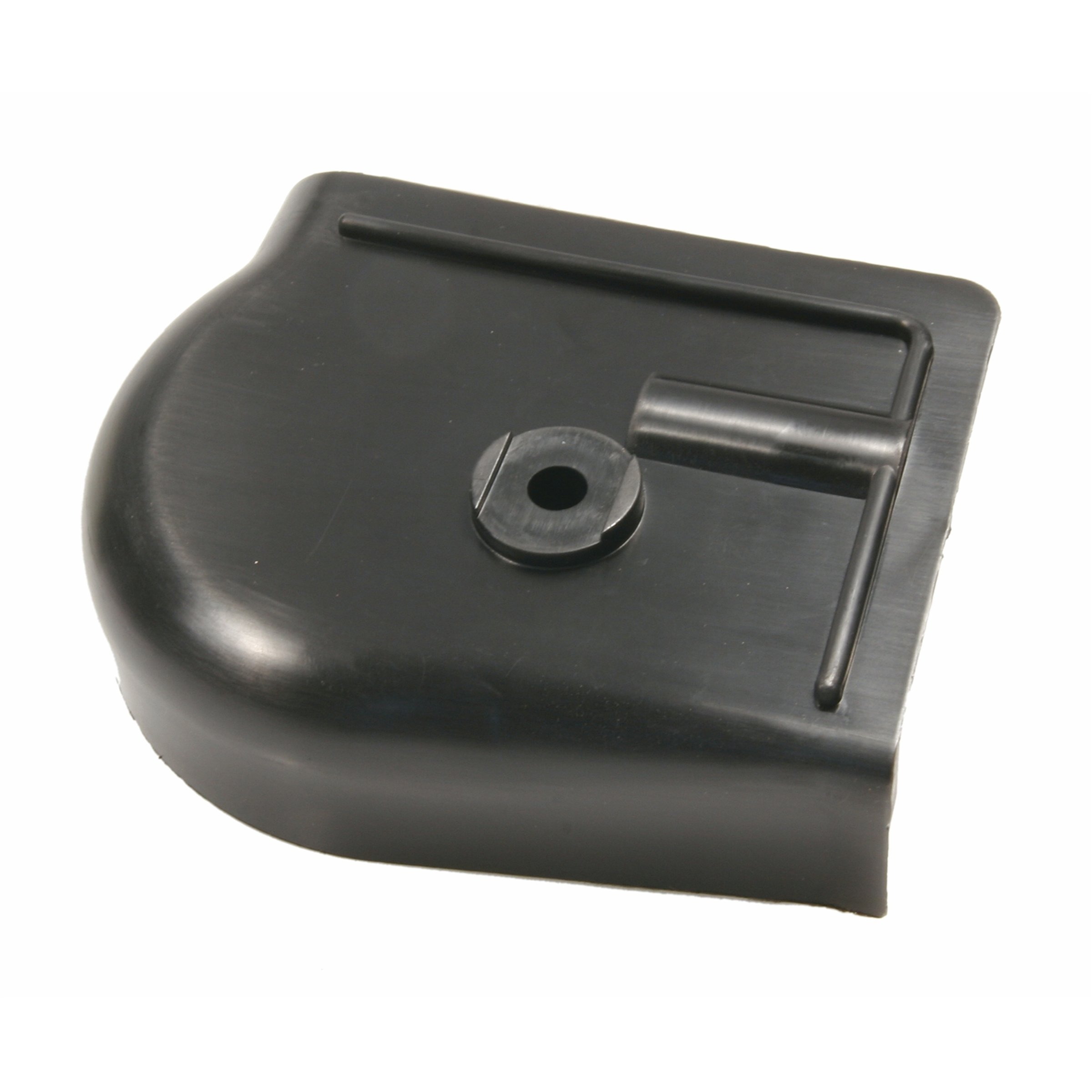 Image of Schaltrastenabdeckung für Vespa 100 2°/PK50/S/SS/XL/N/Rush/PK80-125S/PK125/ETS/XL für Vespa 100 2°/PK50/S/SS/XL/N/Rush/PK80-125S/PK125/ETS/XL