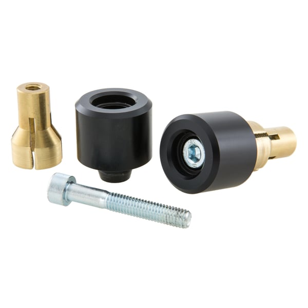 Image of Montage Kit LSL, für LSL Lenkerendenspiegel für Vespa ET2/ET4/LX/LXV/S 50-150ccm