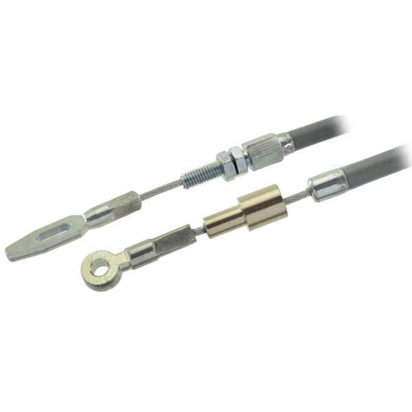 Image of Seilzug Rückwärtsgang RMS 109426 für PIAGGIO Ape 600