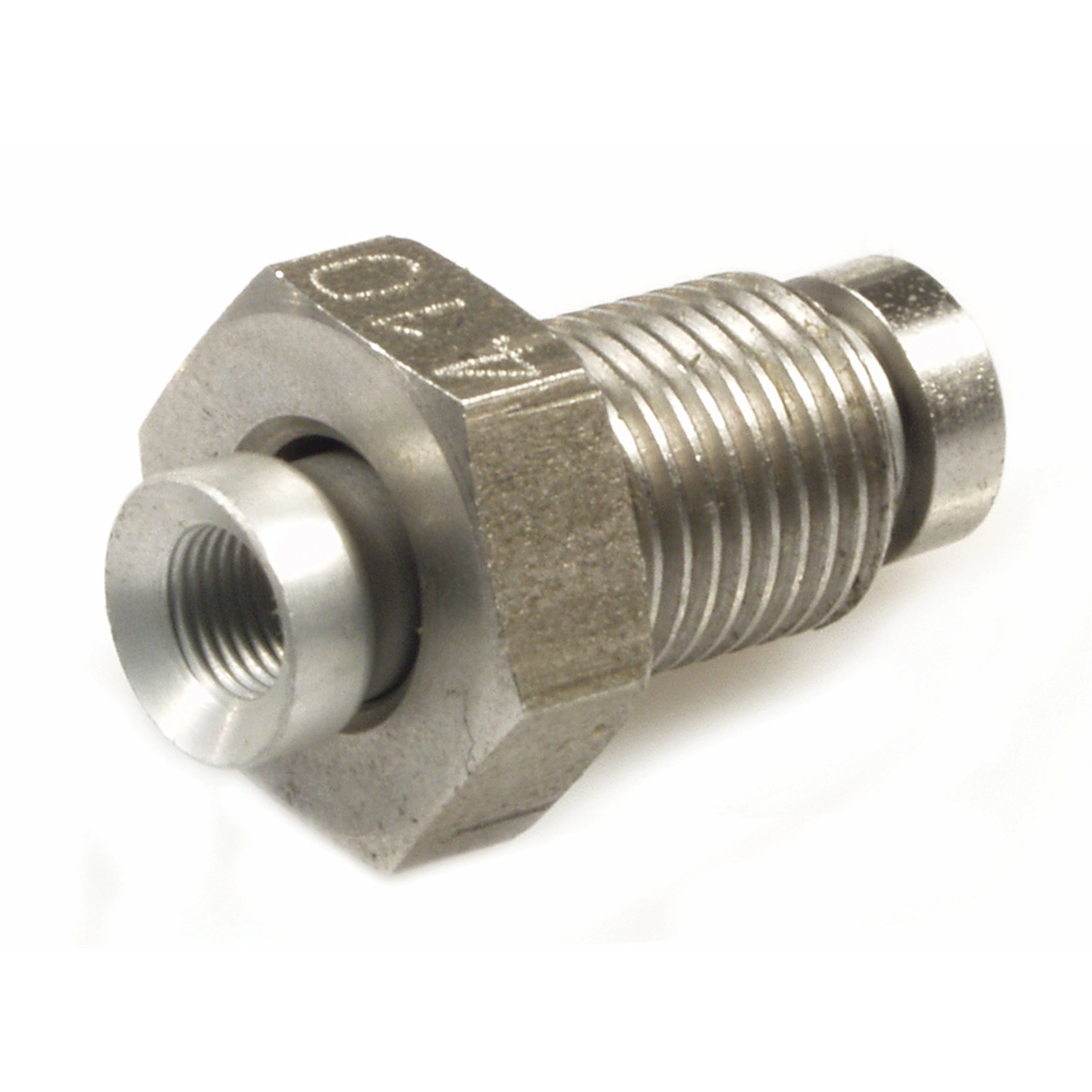 Image of Stirnverschraubung für GRIMECA '98 HBZ M10x1 mm, SPIEGLER