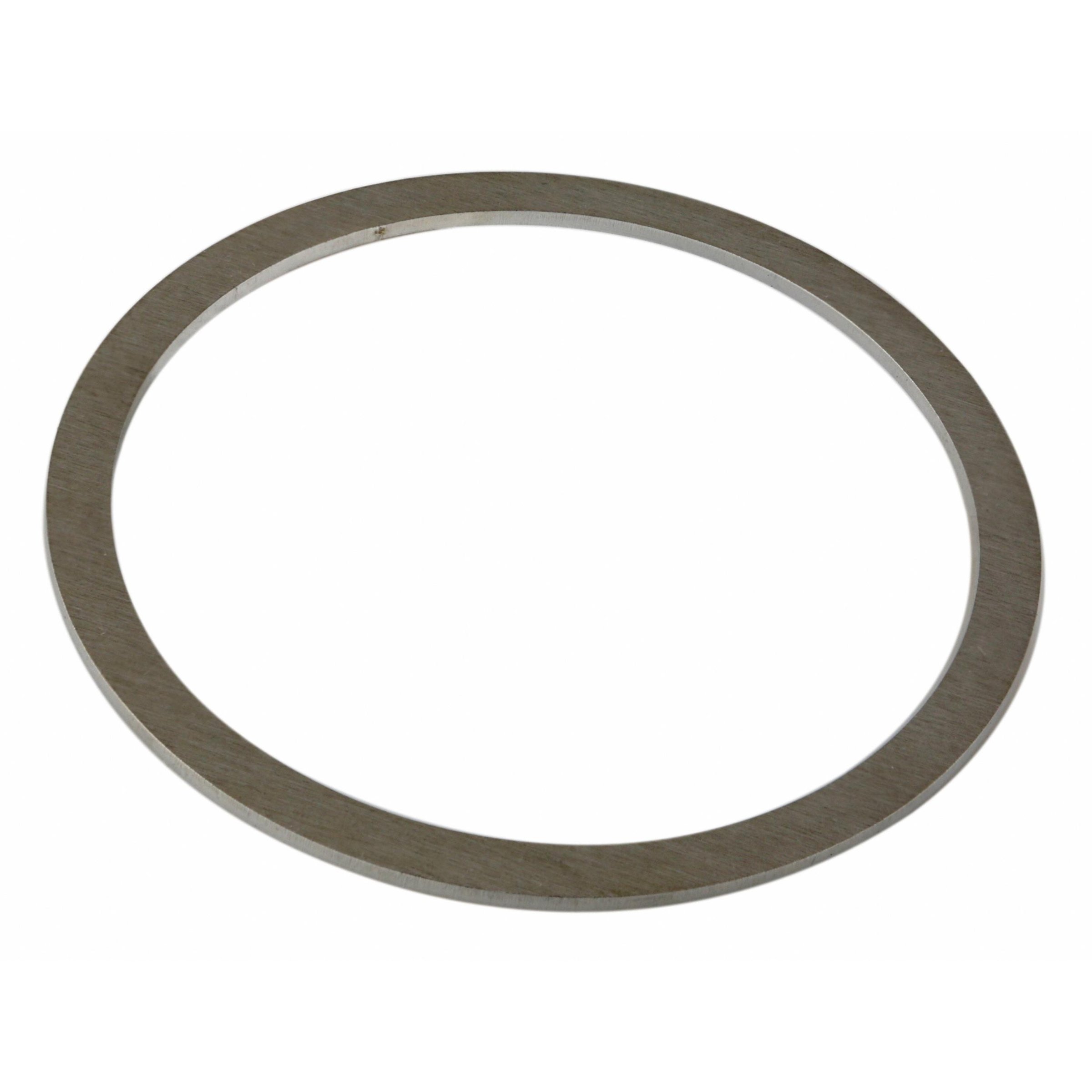 Image of Spacer Zylinderkopf PINASCO Alu 177ccm (d) 1,5mm für Vespa 125 GTR 2°/TS/150 Sprint 2°/V/Super 2°/PX80-150/PE/Lusso/Cosa für Vespa 125 GTR 2°/TS/150 Sprint 2°/V/Super 2°/PX80-150/PE/Lusso/Cosa
