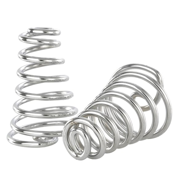 Image of Feder Kit PASCOLI, Schwingsattel für Vespa 125 V30-33/Hoffmann HC Königin