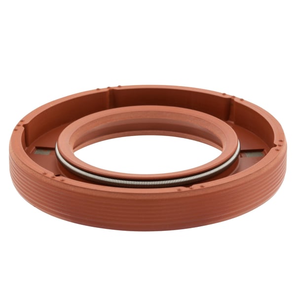 Image of Wellendichtring zur Umrüstung auf FALC oder Fabbri-Welle SKF 27x47x7 mm KULU Kupplungsseite für Vespa 50-125/PV/ET3/PK50-125/S/XL/XL 2