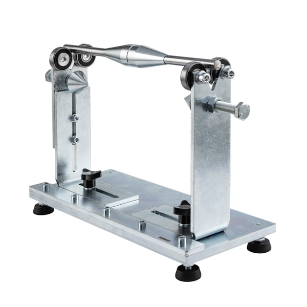 Image of Wuchtbock VMC für Kurbelwellen und Räder