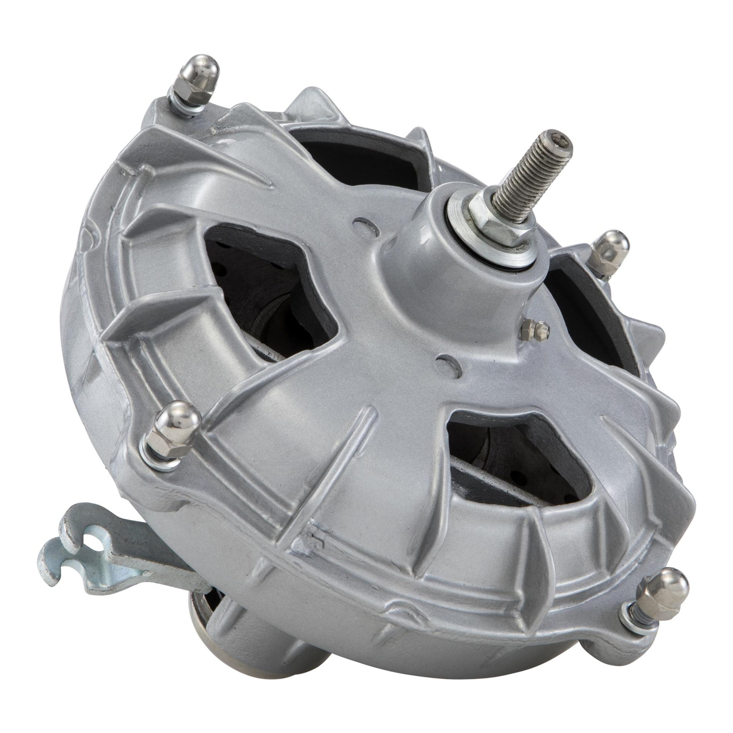 Image of Scheibenbremse innenliegend vorne für Lambretta 125 LI/Special/150 LI/Special/SX für Lambretta 125 LI/Special/150 LI/Special/SX