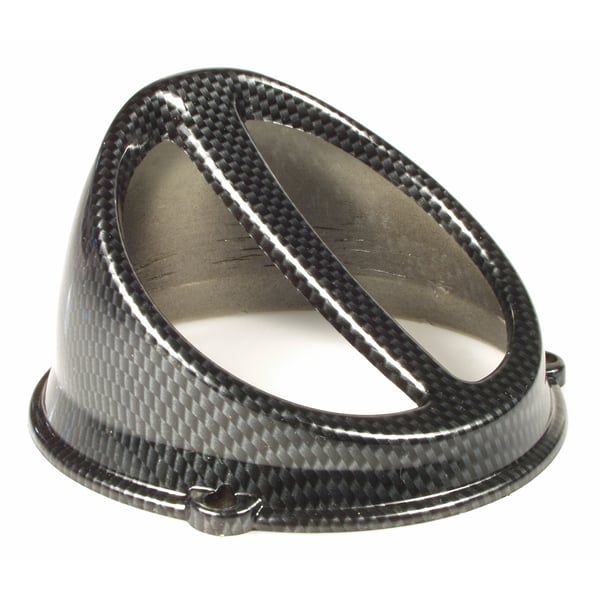 Image of Lüfterspoiler REPLAY, für Lüfterradabdeckung für MINARELLI liegend/stehend