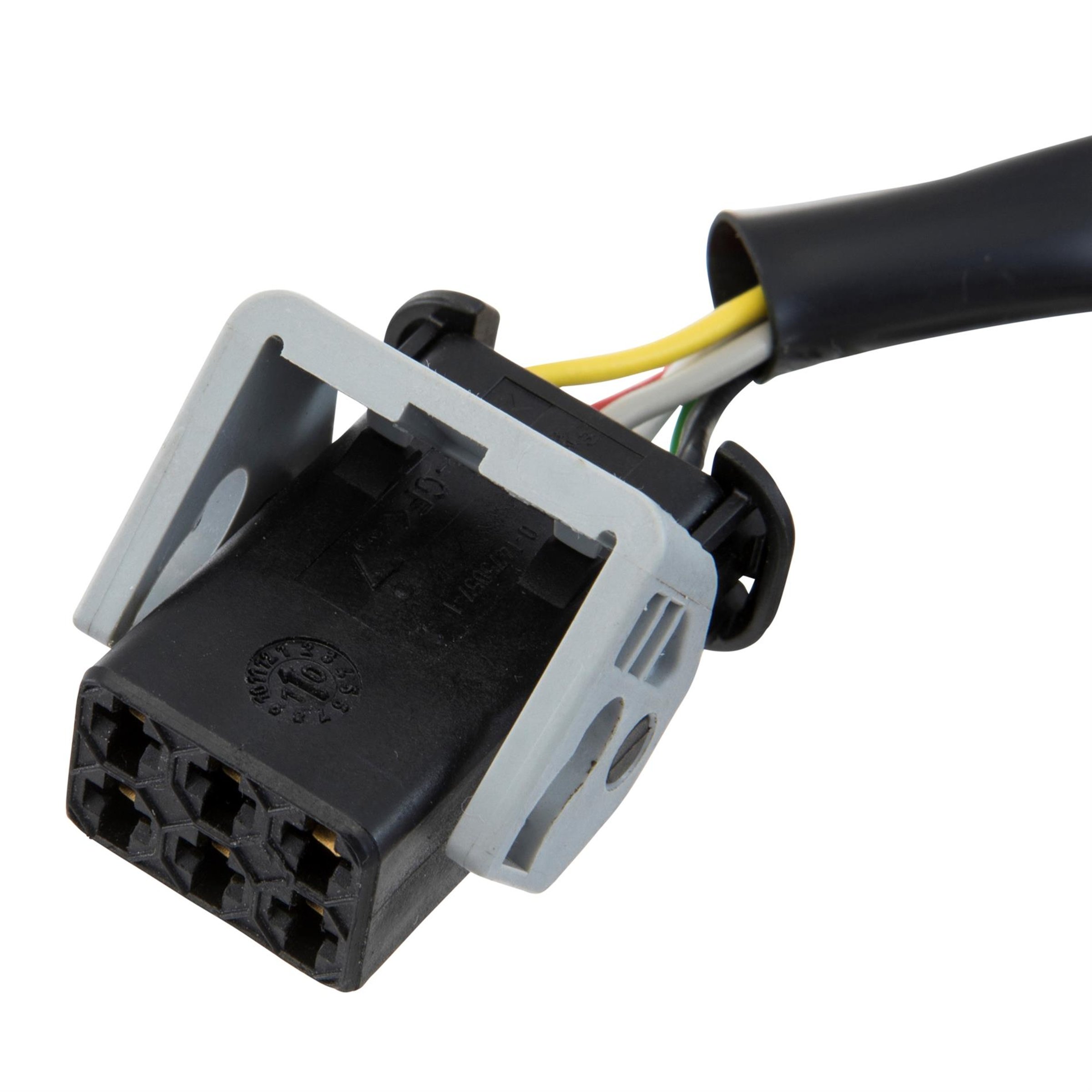 Image of Konverter SIP A/F Ratio für Drehzahlmesser/Tacho SIP für Vespa 50 -125/PV/ET3/PK50-125/GT/GTR/Super/TS/150 VBA/VBB/VGLA/GL/GS/Sprint/V/Super/160 GS/180 SS/Rally/PX80-200 für Vespa 50 -125/PV/ET3/PK50-125/GT/GTR/Super/TS/150 VBA/VBB/VGLA/GL/GS/Sprint/V/Sup
