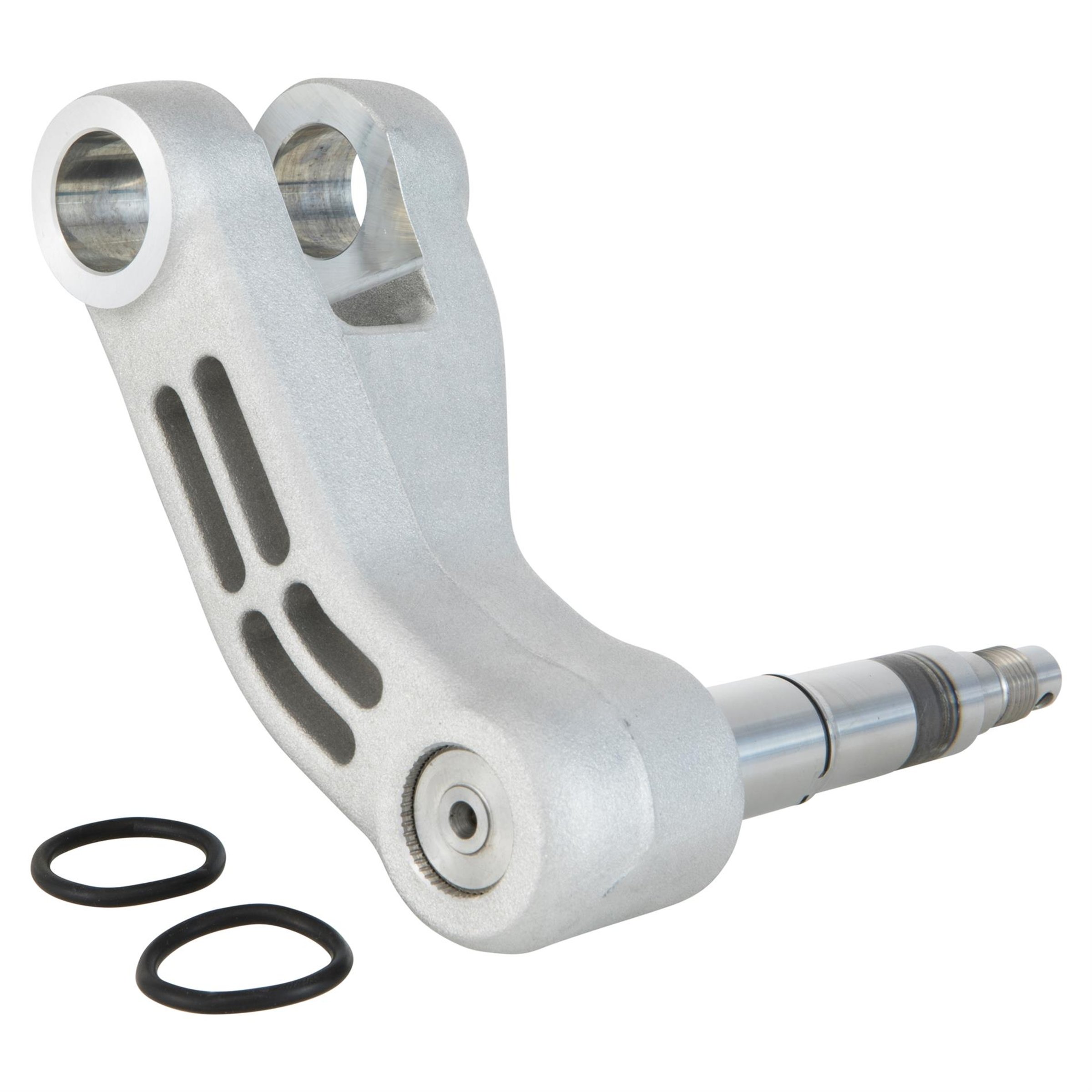 Image of Schwingarm PIAGGIO, vorne für Vespa Primavera/Sprint/GTS/GTS Super 50-300ccm ('14-'16) für Vespa Primavera/Sprint/GTS/GTS Super 50-300ccm ('14-'16)