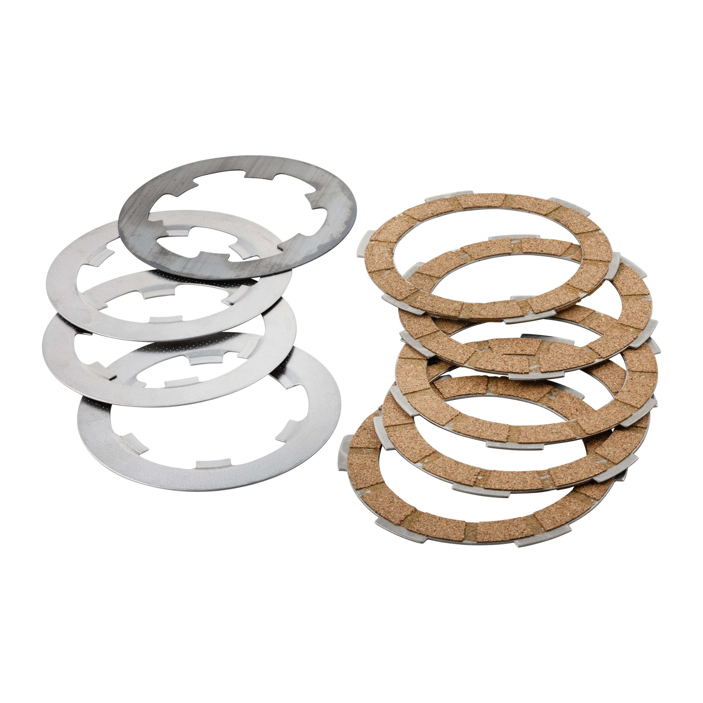 Image of Kupplungsbeläge EGIG Performance One Finger Clutch für Vespa 50-125/PV/ET3/PK50-125/S/XL/XL2 für Vespa 50-125/PV/ET3/PK50-125/S/XL/XL2