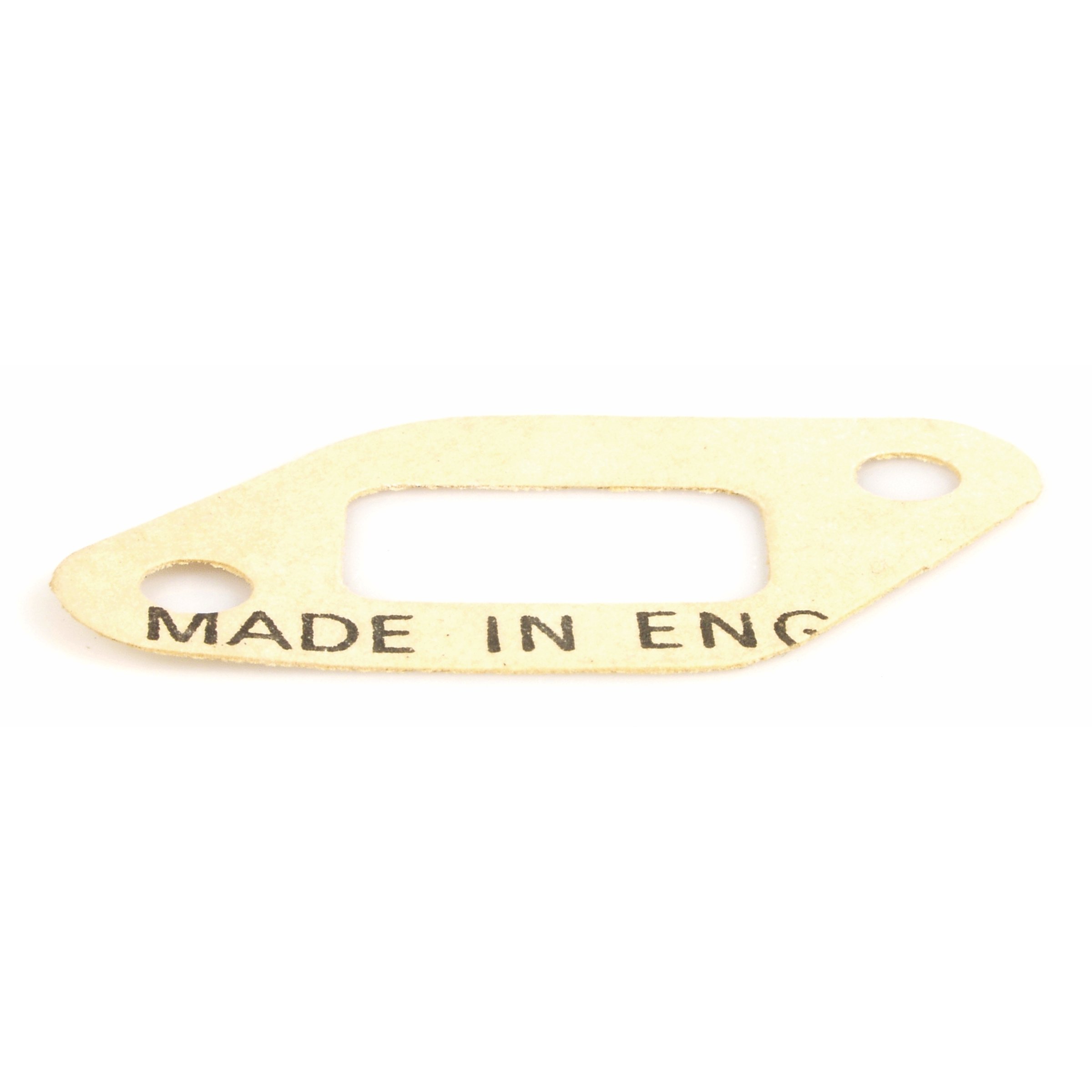 Image of Dichtung Ansaugstutzen/Motor, 2-Loch, 078543 für Vespa 50-125/PV/ET3/PK50/S/SS/80-125/S/Elestart für Vespa 50-125/PV/ET3/PK50/S/SS/80-125/S/Elestart