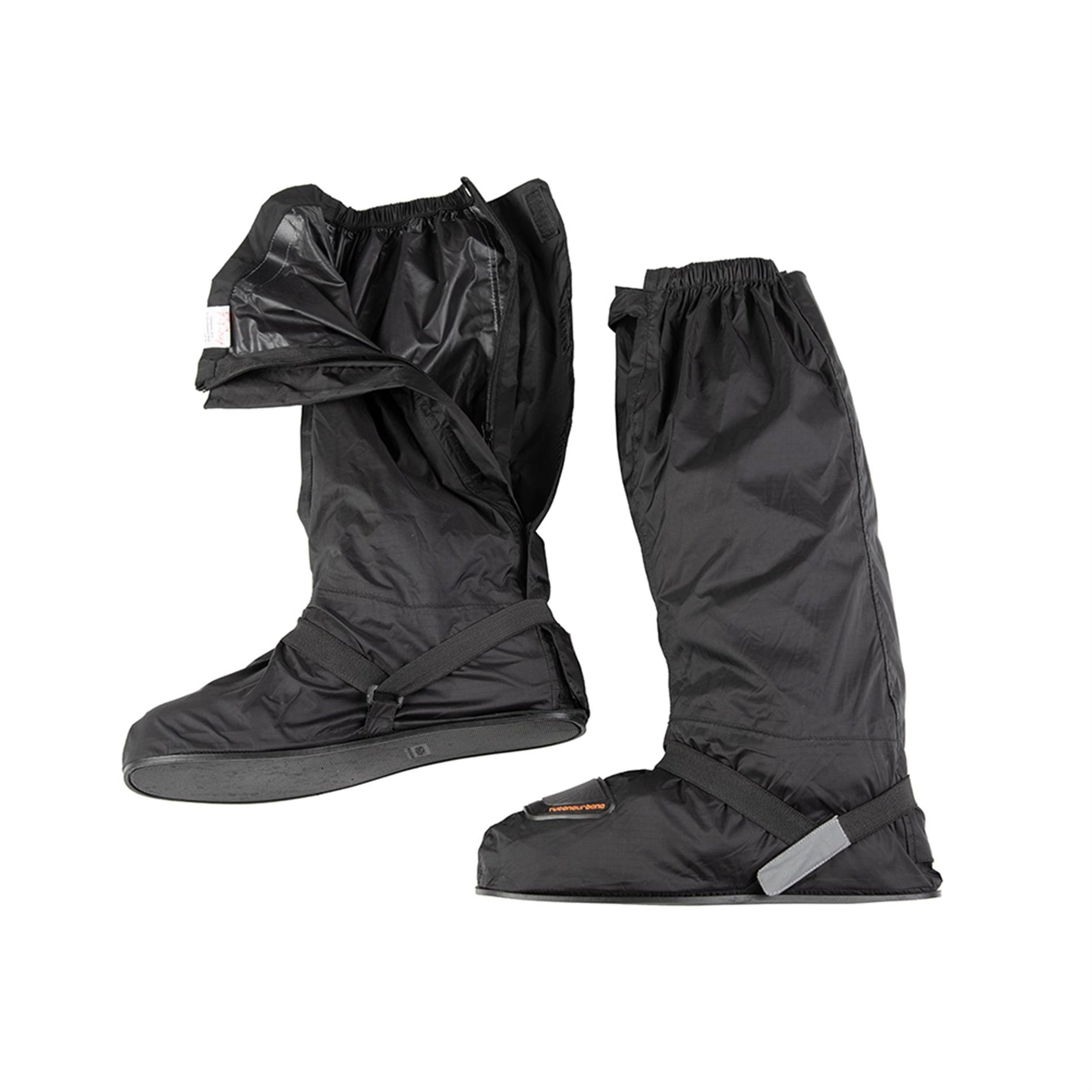 Image of Regenüberschuhe TUCANO URBANO Nano Größe: 42/43 Unisex Unisex