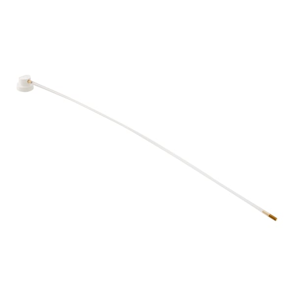 Image of Hohlraumsonde 360° Verlängerungsschlauch für handelsübliche Spraydosen mit Lochanschluss