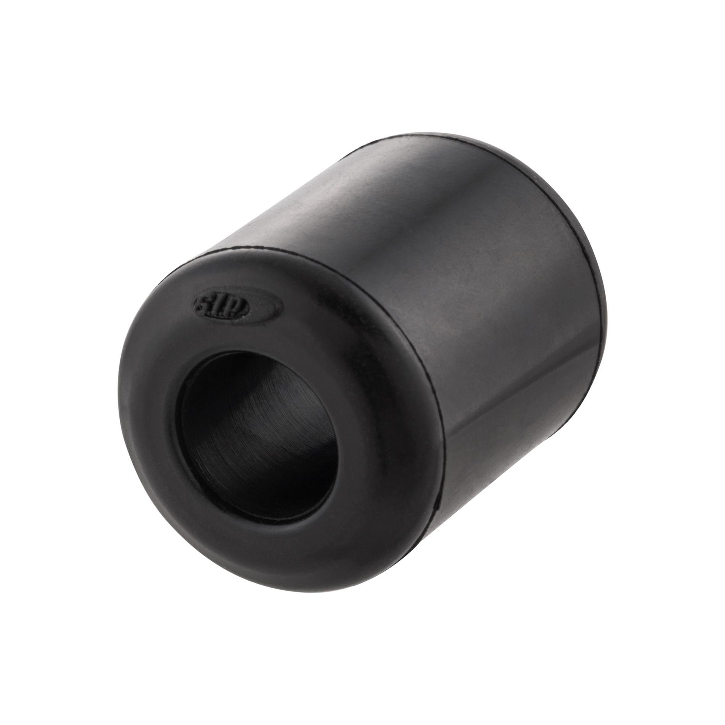 Image of Silentgummi Stoßdämpferaufnahme 38x29,5x14,5 mm, hinten, unten, SIP für Vespa 50-125/PV/ET3/PK/S/XL/XL2/Automatica/125 VNA-TS/150 VBA-Super/160 GS/180 SS/Rally/PX80-200/PE/LUsso/T5/Cosa für Vespa 50-125/PV/ET3/PK/S/XL/XL2/Automatica/125 VNA-TS/150 VBA-Sup