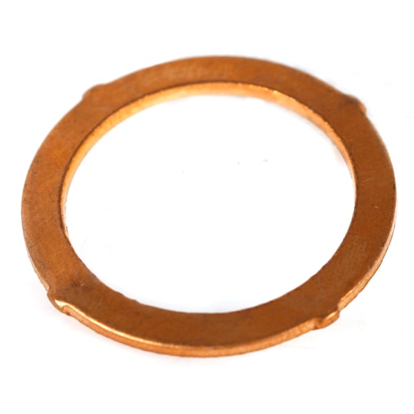 Image of Dichtung PIAGGIO Auslass, 845776 für Vespa LX/LXV/S/Primavera/Sprint 50ccm 4T AC 4-Ventil