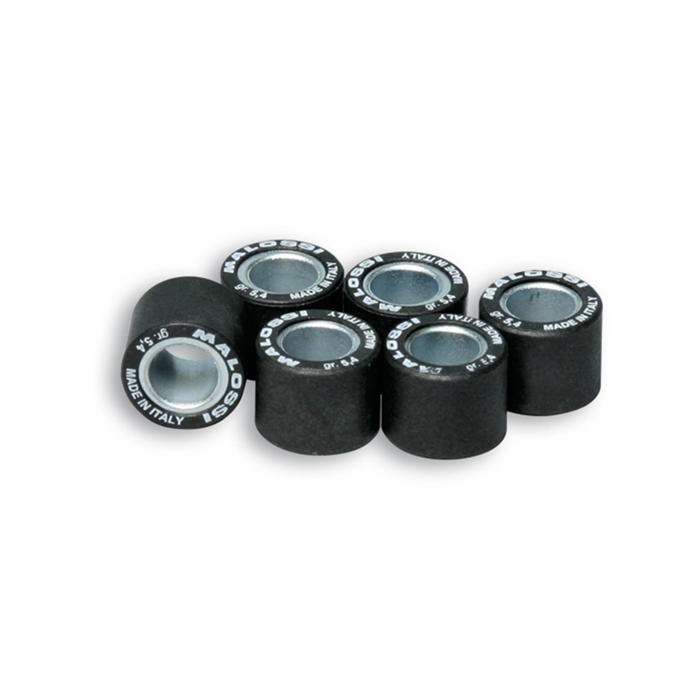 Image of Variatorrollen MALOSSI HT Roll 15x12 mm 4,8g, 66 9417.E0