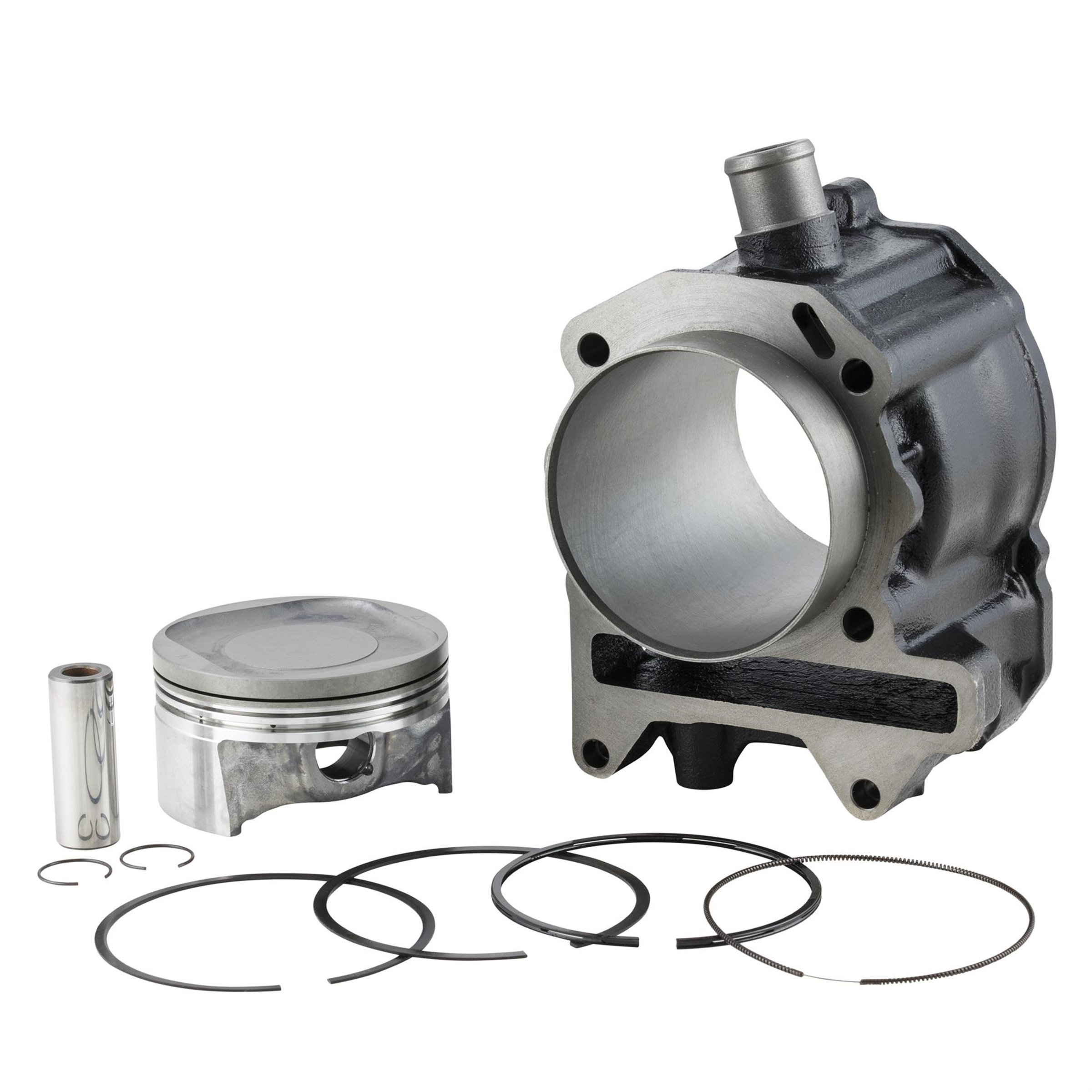 Image of Zylinder PIAGGIO 1A013363 - 1A0214314 für Vespa GTS/GTS Super/GTV 300ccm HPE (`18-) für Vespa GTS/GTS Super/GTV 300ccm HPE (`18-)
