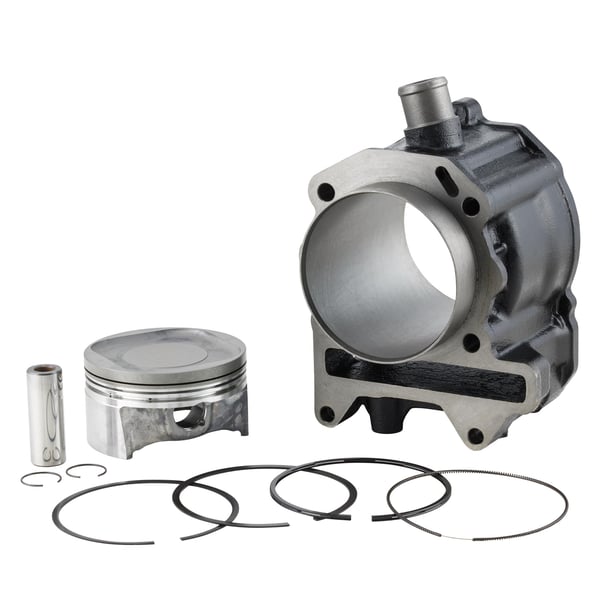 Image of Zylinder PIAGGIO 1A013363 - 1A0214314 für Vespa GTS/GTS Super/GTV 300ccm HPE (`18-)