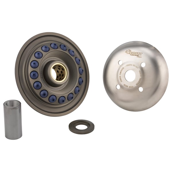 Image of Variator J.COSTA Pro für YAMAHA T-Max 530 ('12-'16)